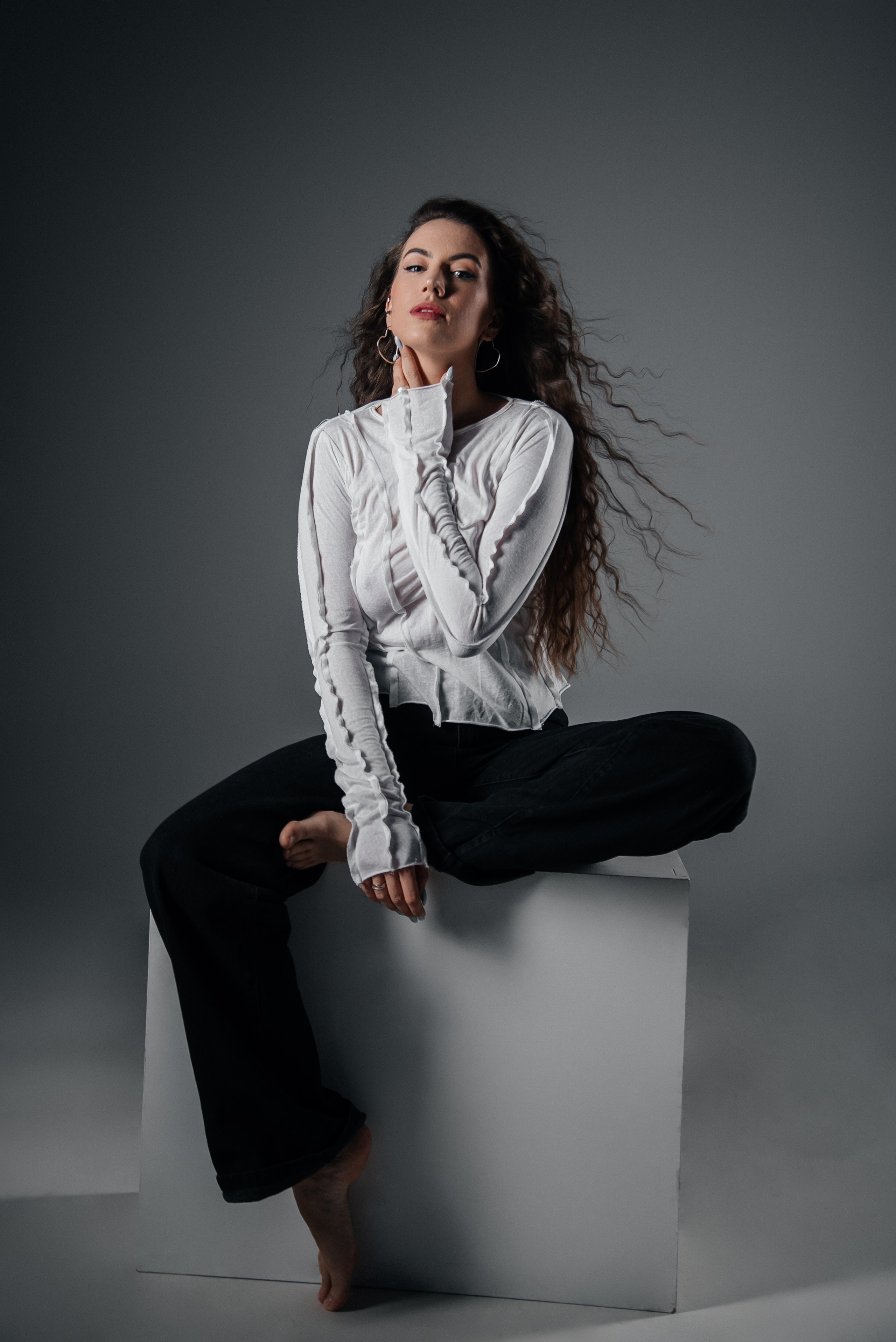 Индивидуальная. Свадебный и семейный фотограф Нина Полеско