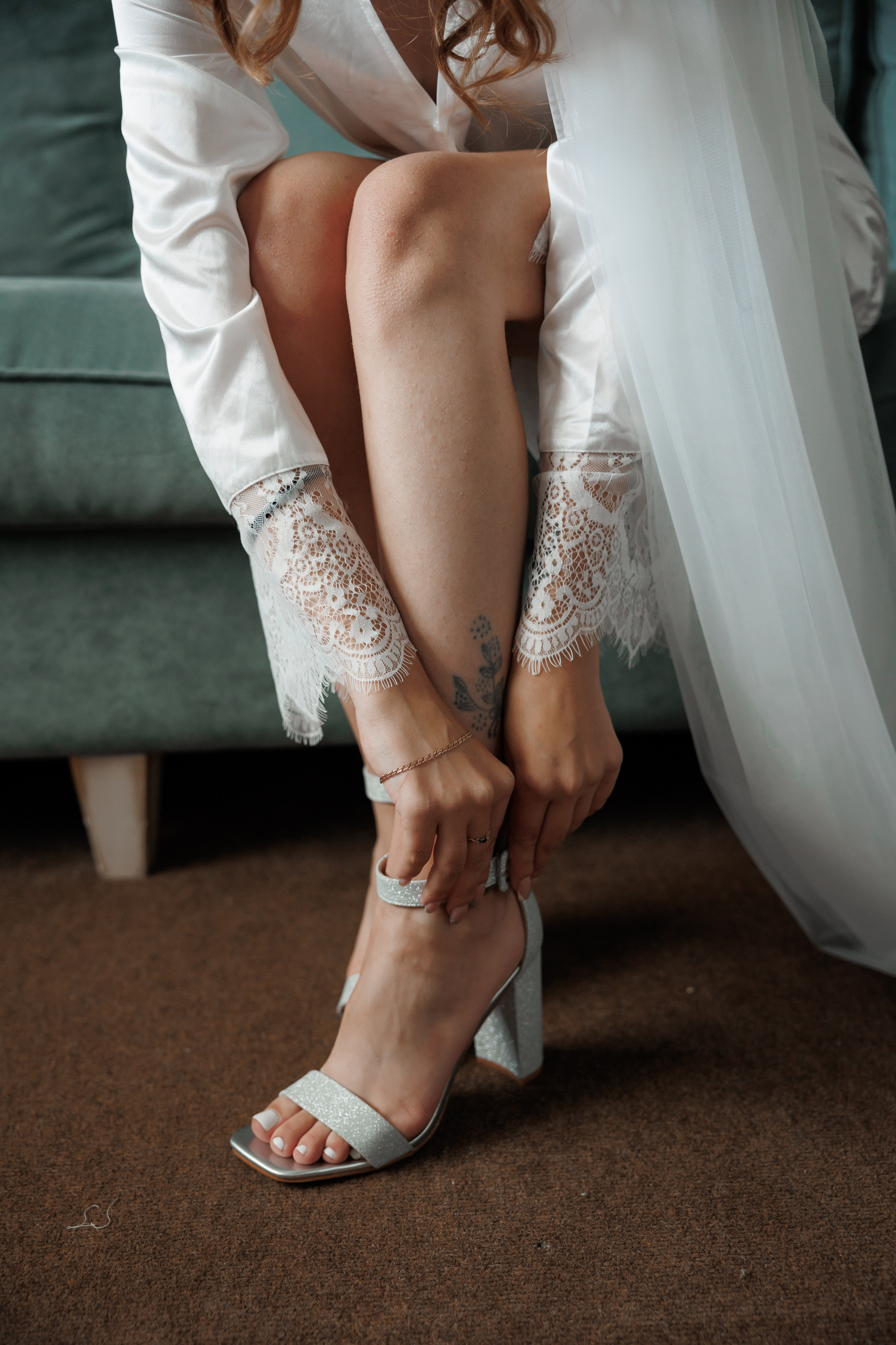 Катя и Андрей. Свадебный и репортажный фотограф (Москва, Королев и другие)