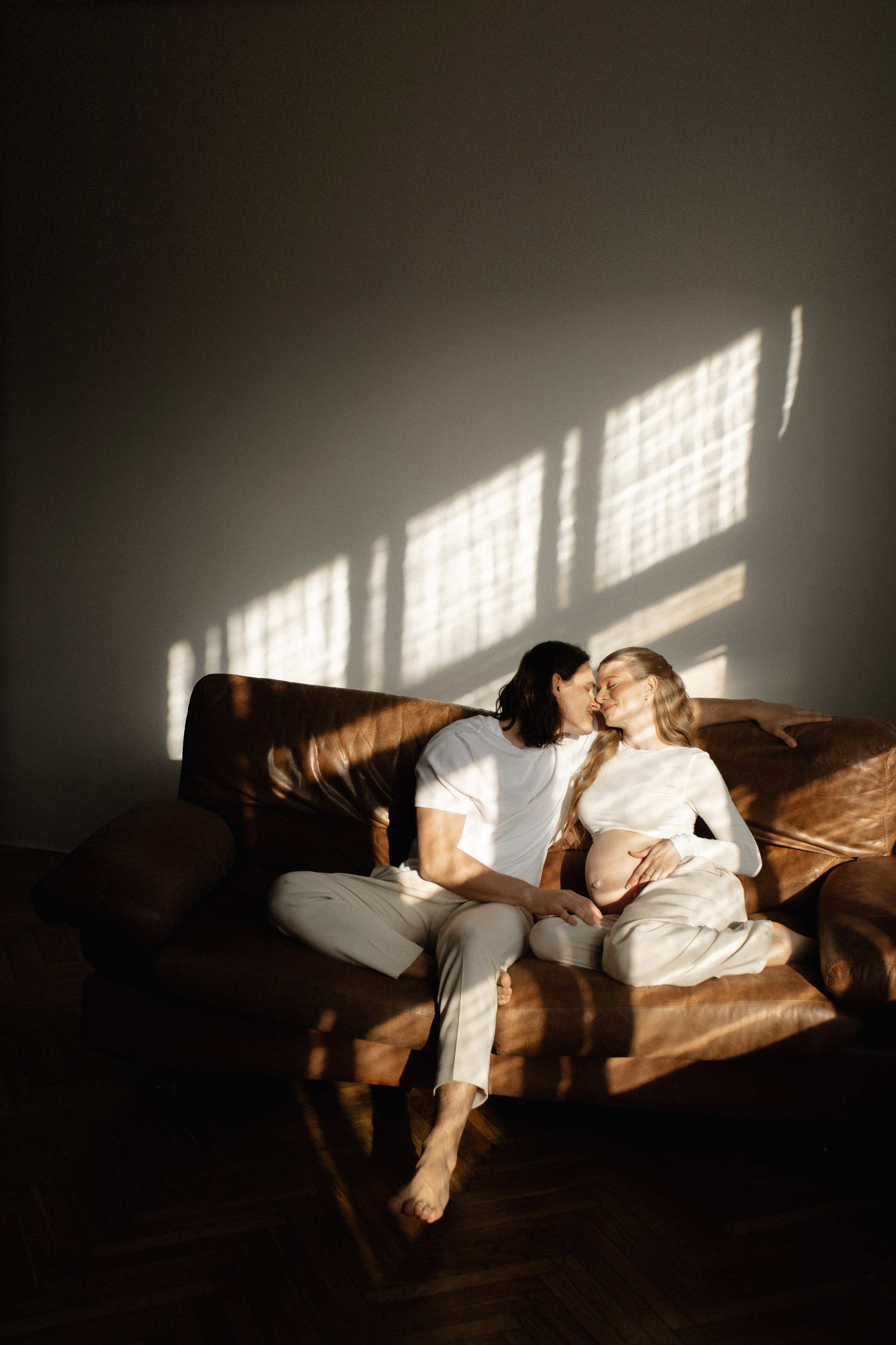 N&P. Фотограф Ира Григорьева