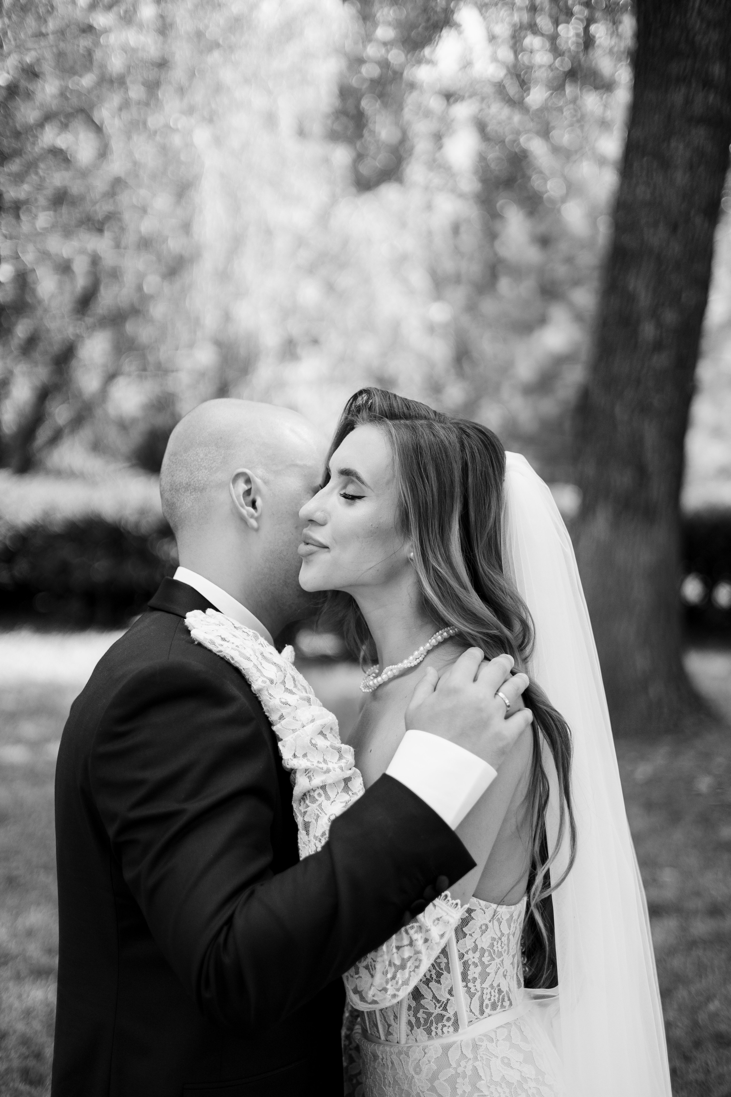 Евгений и Виктория. Nikolpinhasova