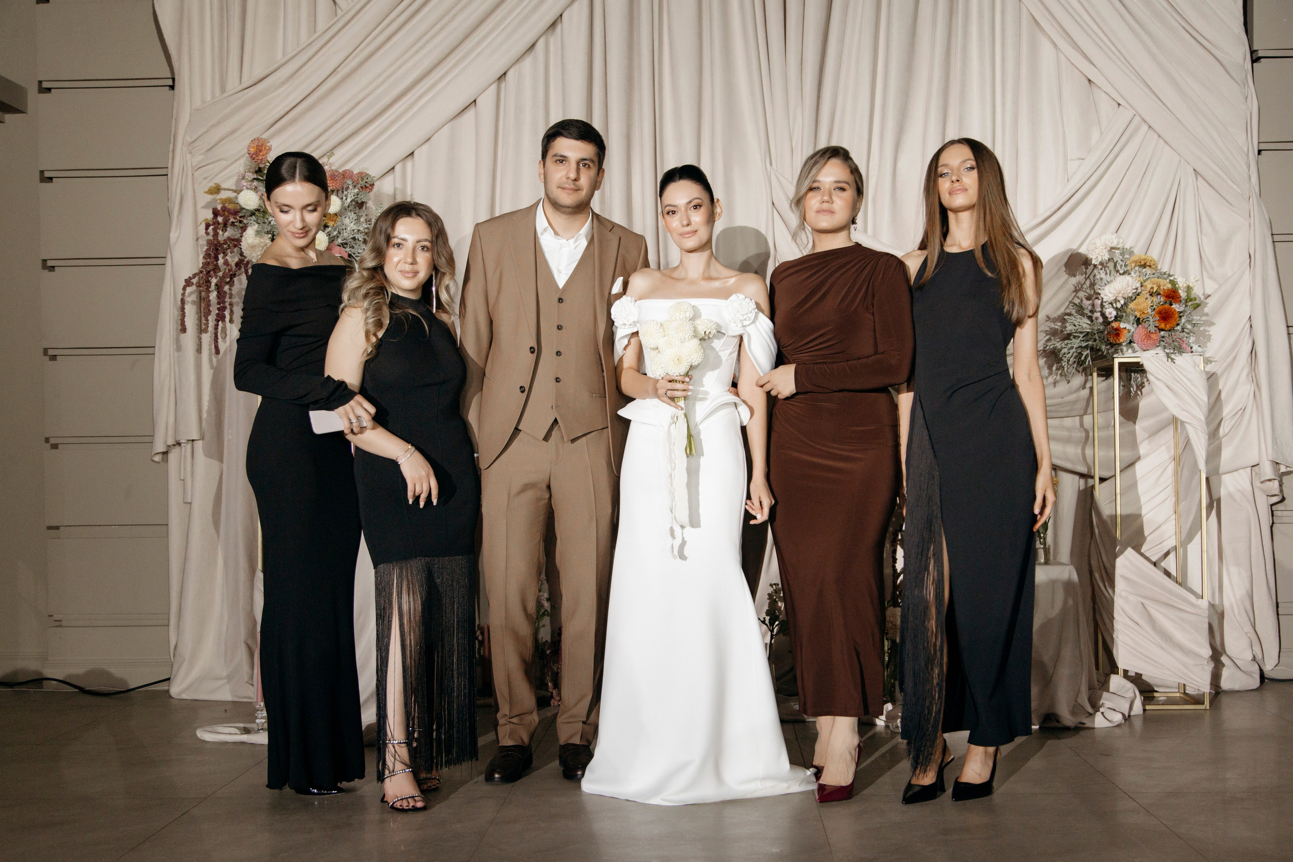 Владимир и Ирина. Nikolpinhasova