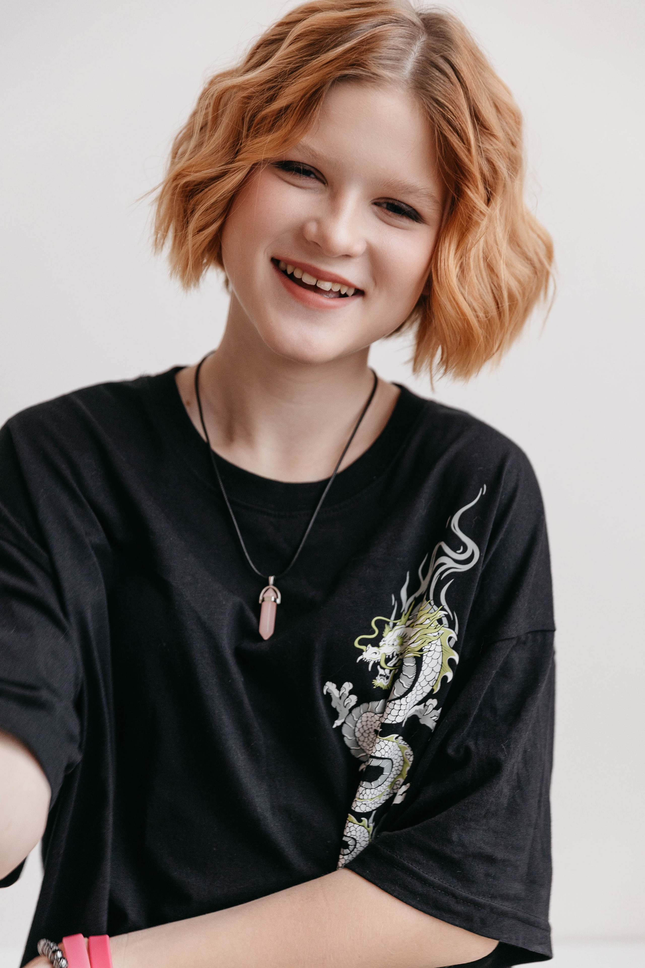 Алена. Подростковая серия. Фотограф в Твери Лагодная Яна