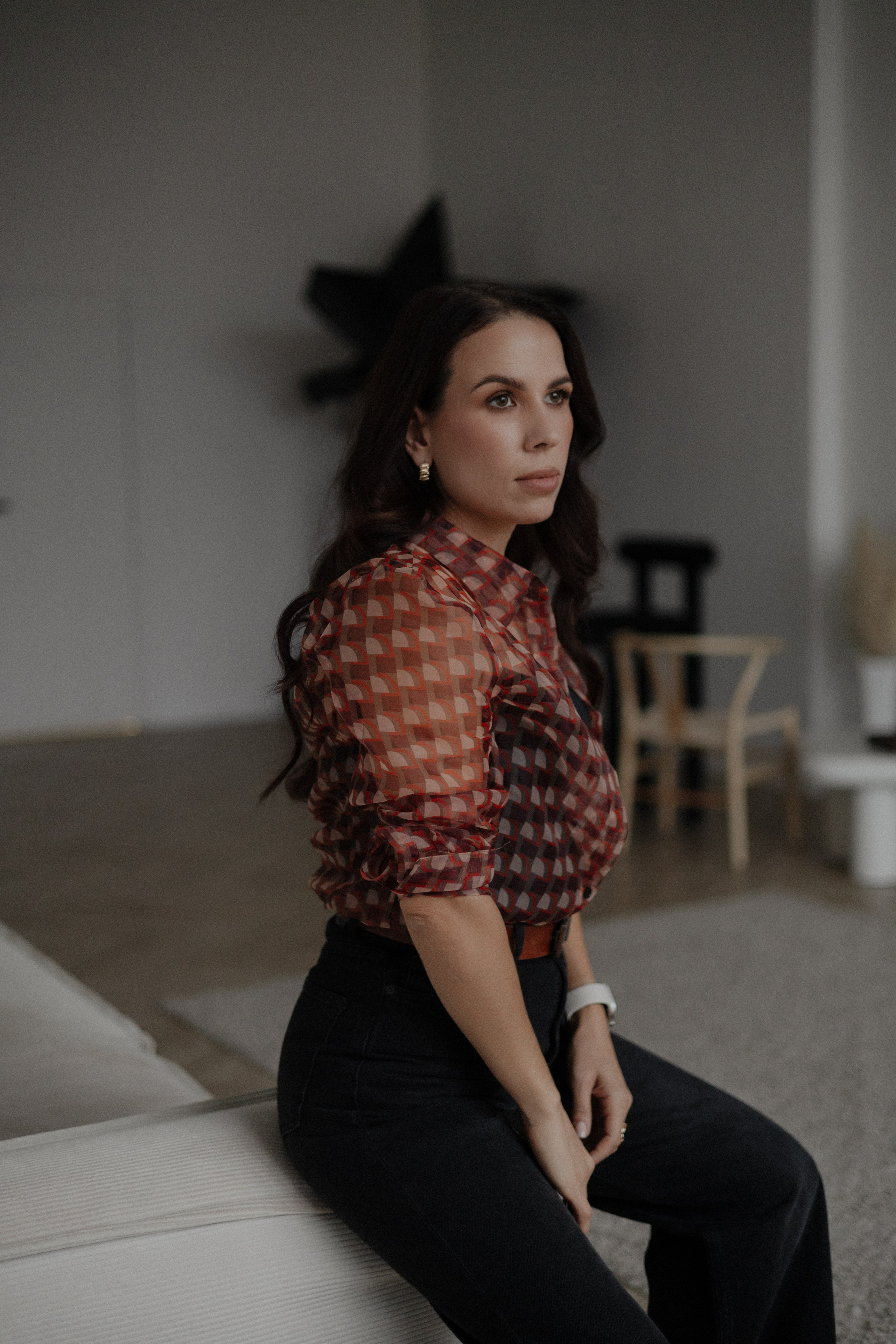 Супер трио. Свадебный и портретный фотограф в Москве Анастасия Масюк