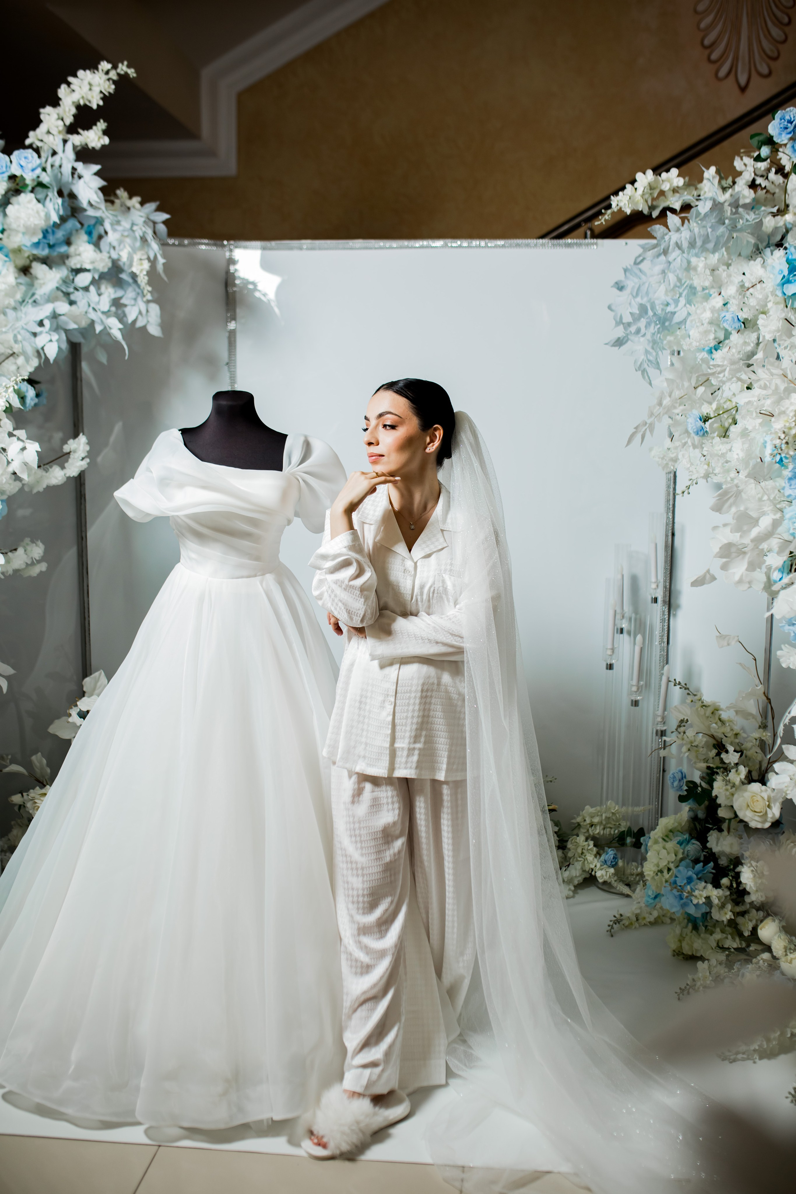 OLEG & ALINA. Свадебный и семейный фотограф в Сочи Анастасия Мальцева