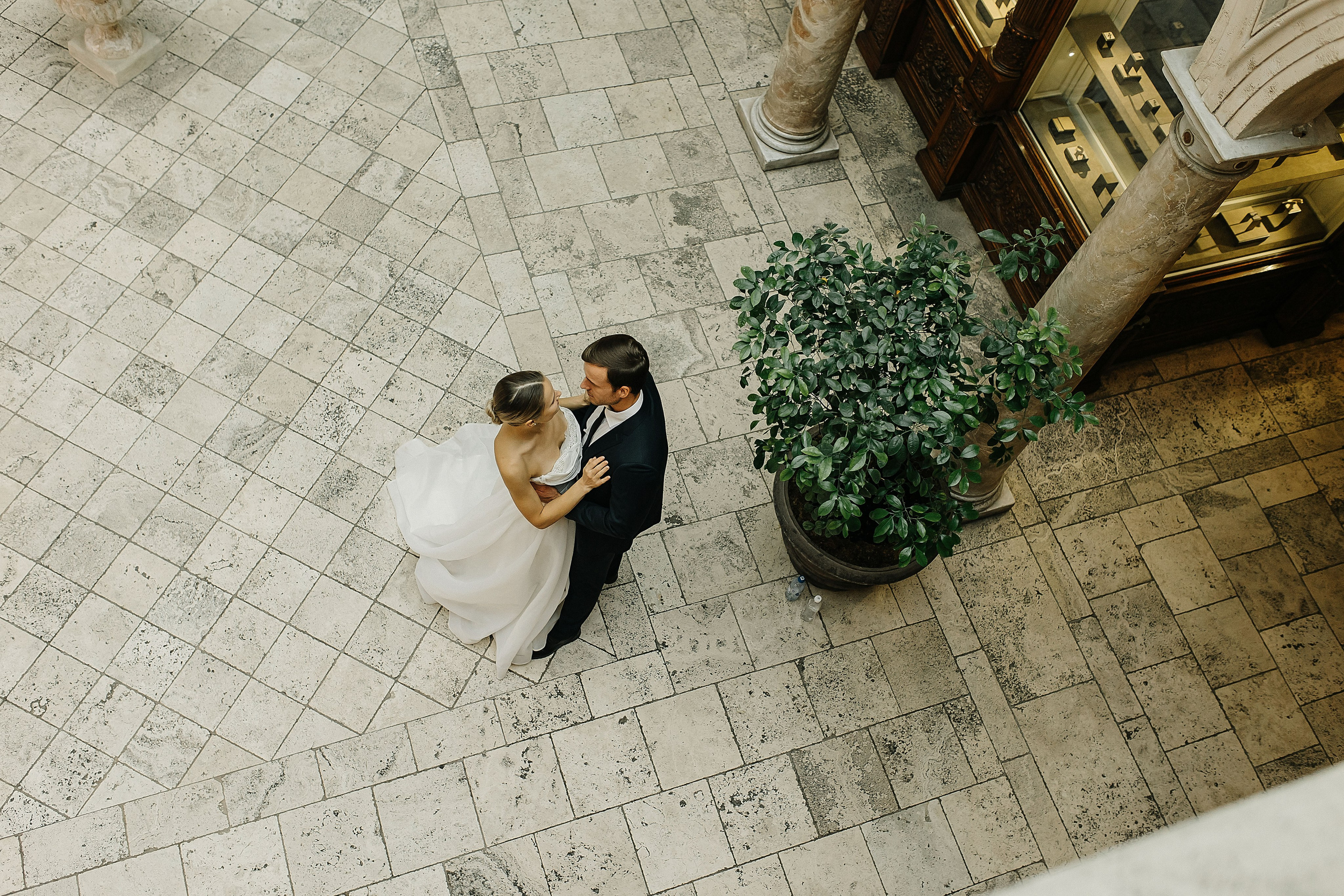 Свадебная съемка проходила в Москве, ресторан Турандот. Иванова Ирина Свадебный и семейный фотограф г. Уфа