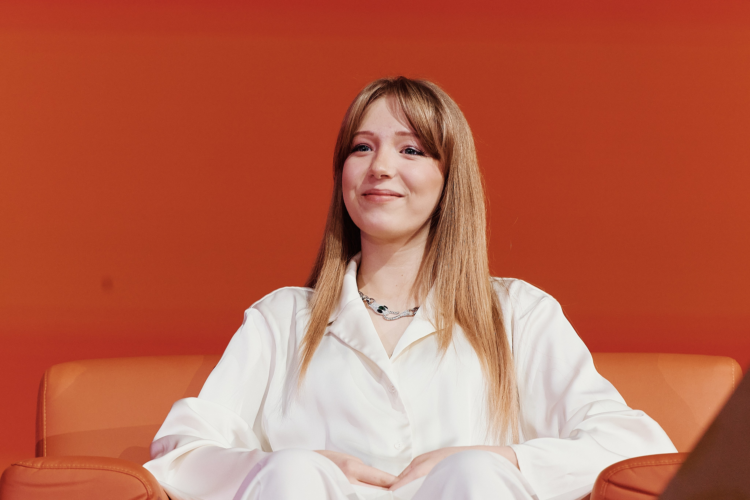 Премия Мы Вместе 2025. Репортажная съемка в Москве