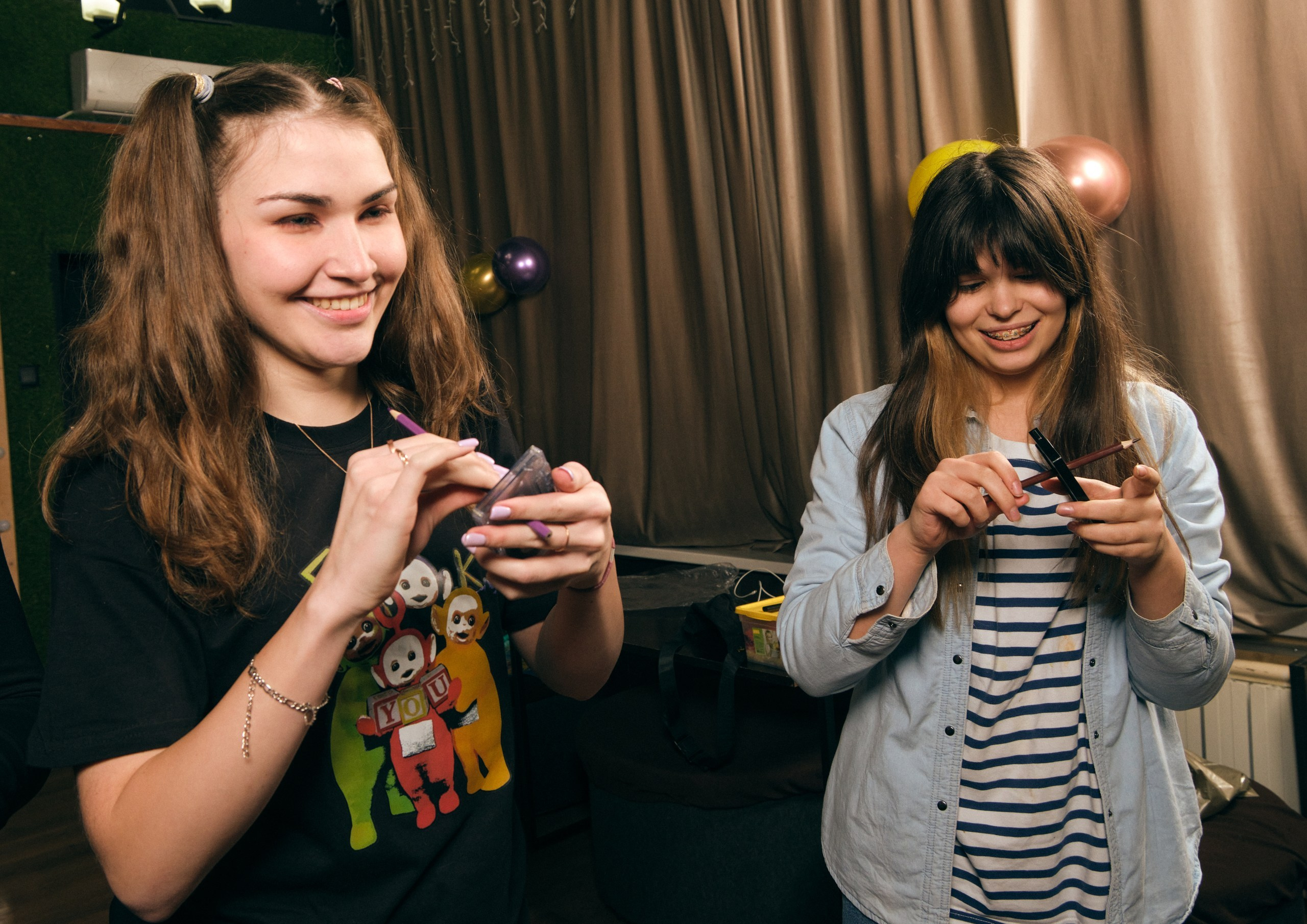 Фотосъемка мероприятий  в Москве и московской области. Профессиональный фотограф в Москве — Максим Дьяконов