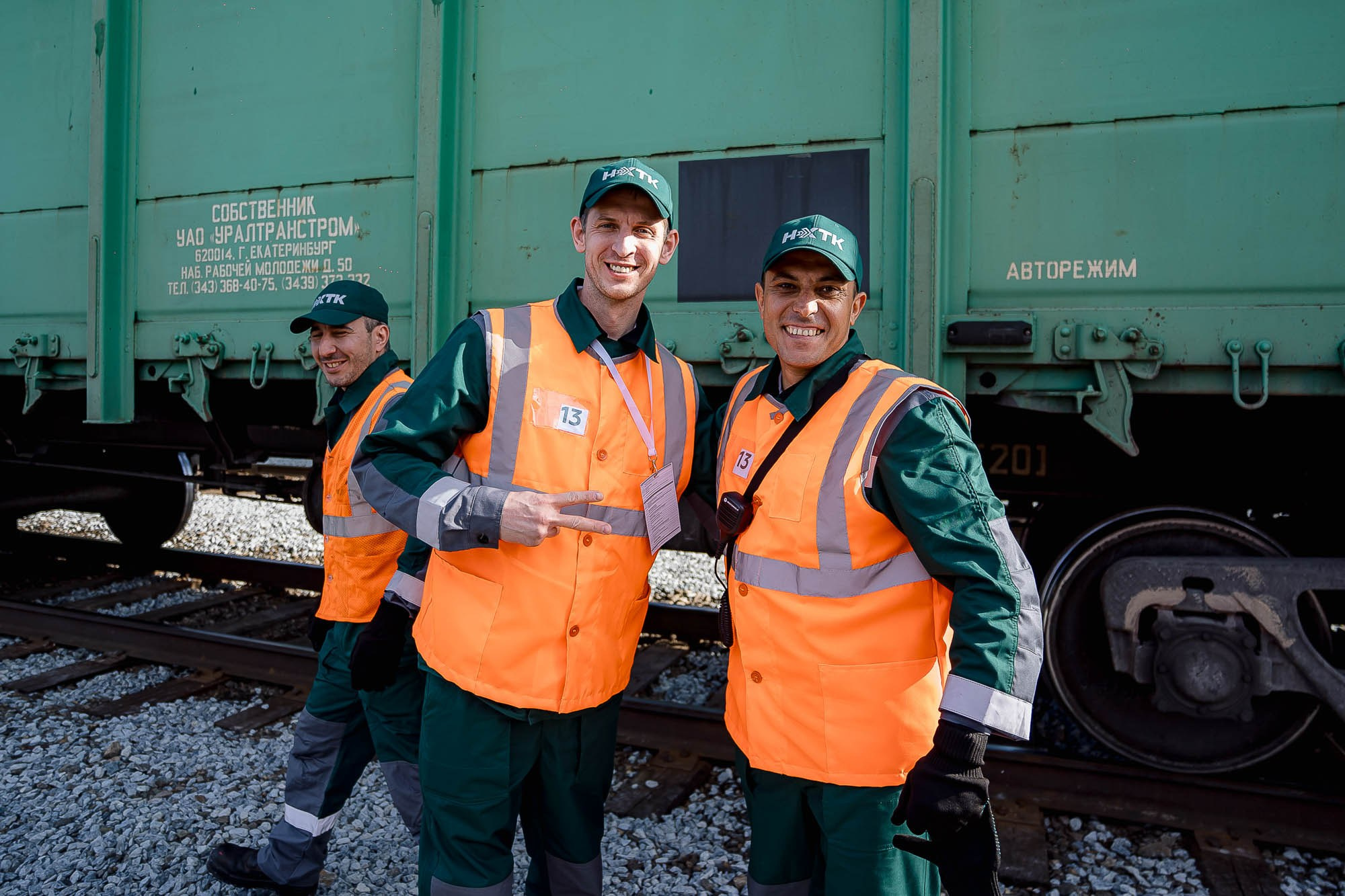 НХТК Лучший по профессии. Пыть-Ях. Сергей Кошкин. Репортажная и ивент-фотография в Сургуте