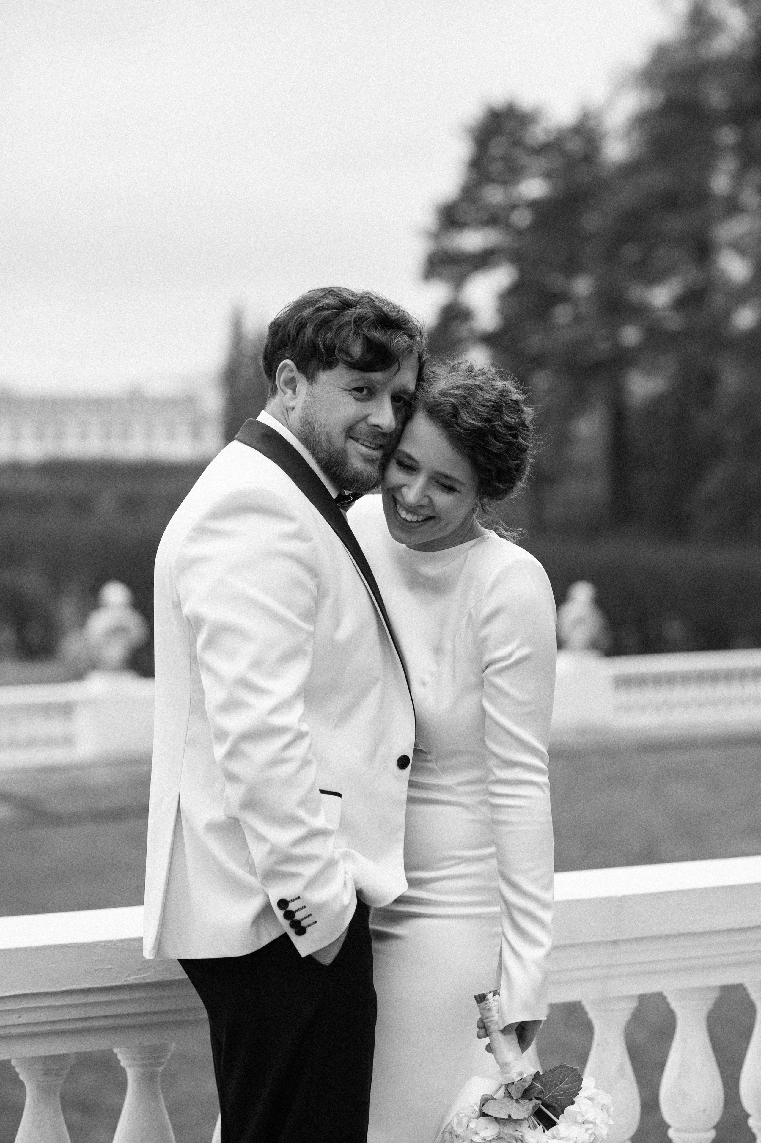 Ирина+Руслан. Фотограф в Москве Юлия Гармаш