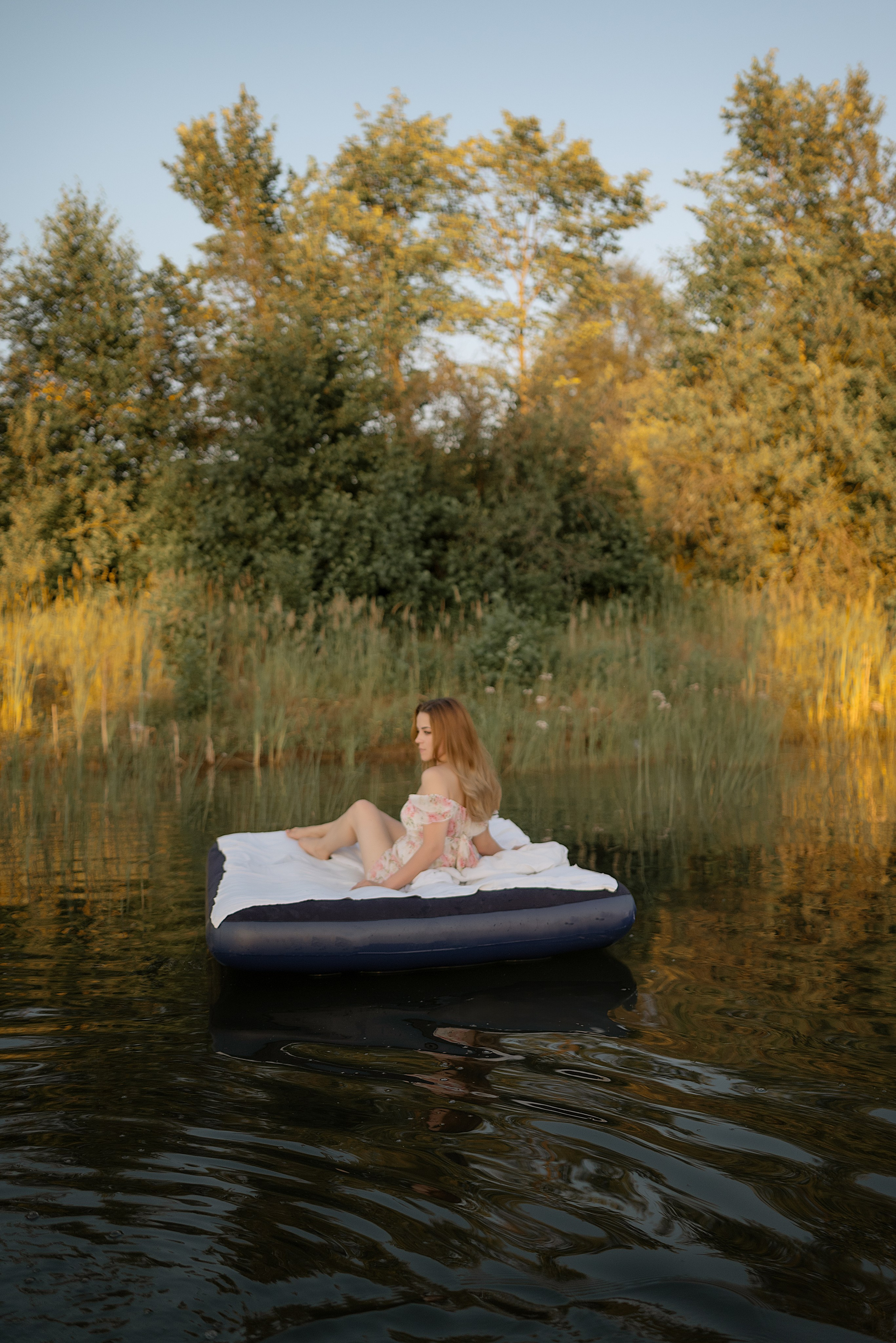 Оксана. Семейный и детский фотограф в Санкт-Петербурге