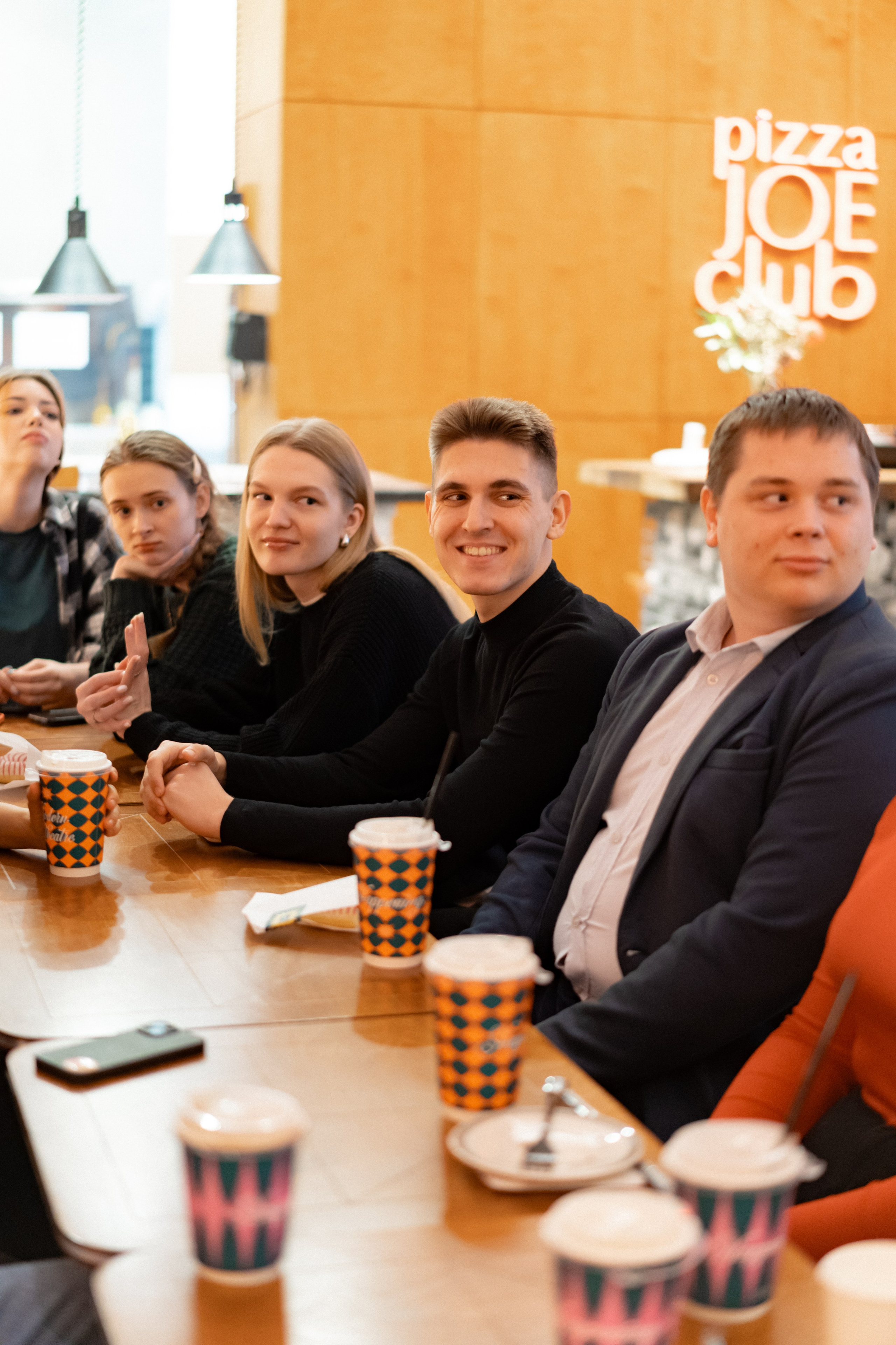 Фестиваль молодёжи «Лица» 2024. Фотограф Надежда Погребняк | Рязань | Москва