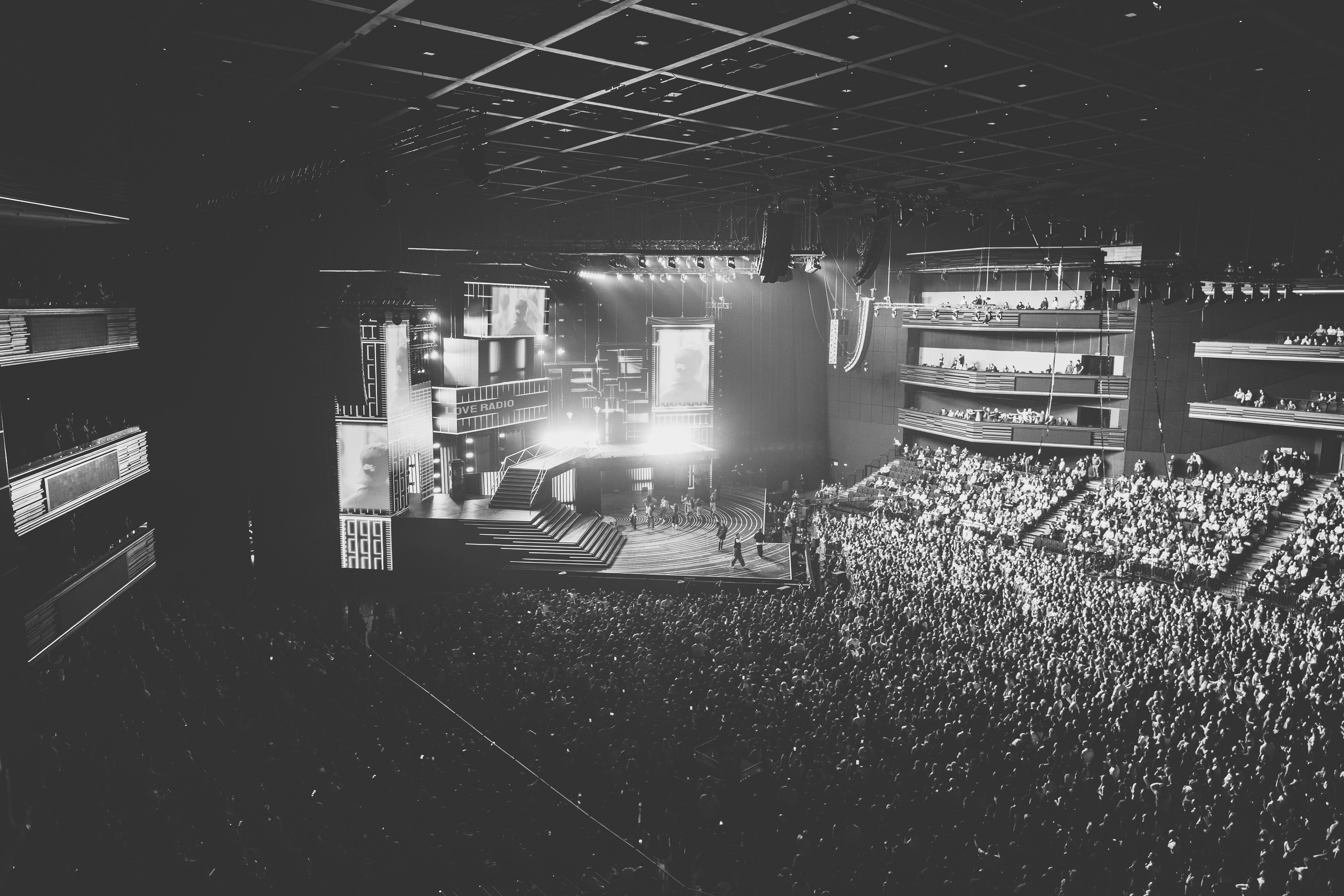 BIG LOVE SHOW _ МОСКВА. Концертный и репортажный фотограф в Москве и Санкт-Петербурге Мария