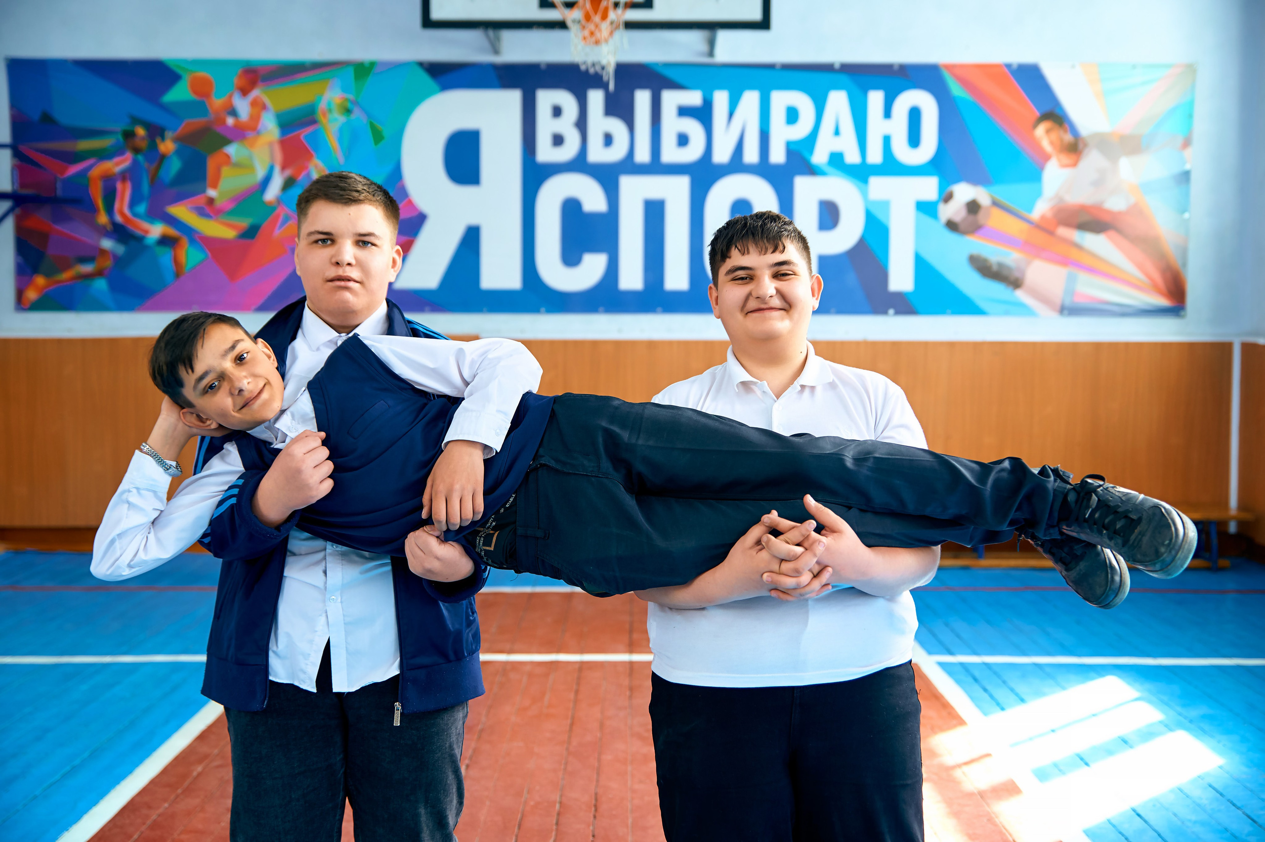 9В класс Школа № 2 г.Дмитровск выпуск 2026. Фотограф в Орле Павел Черкасов