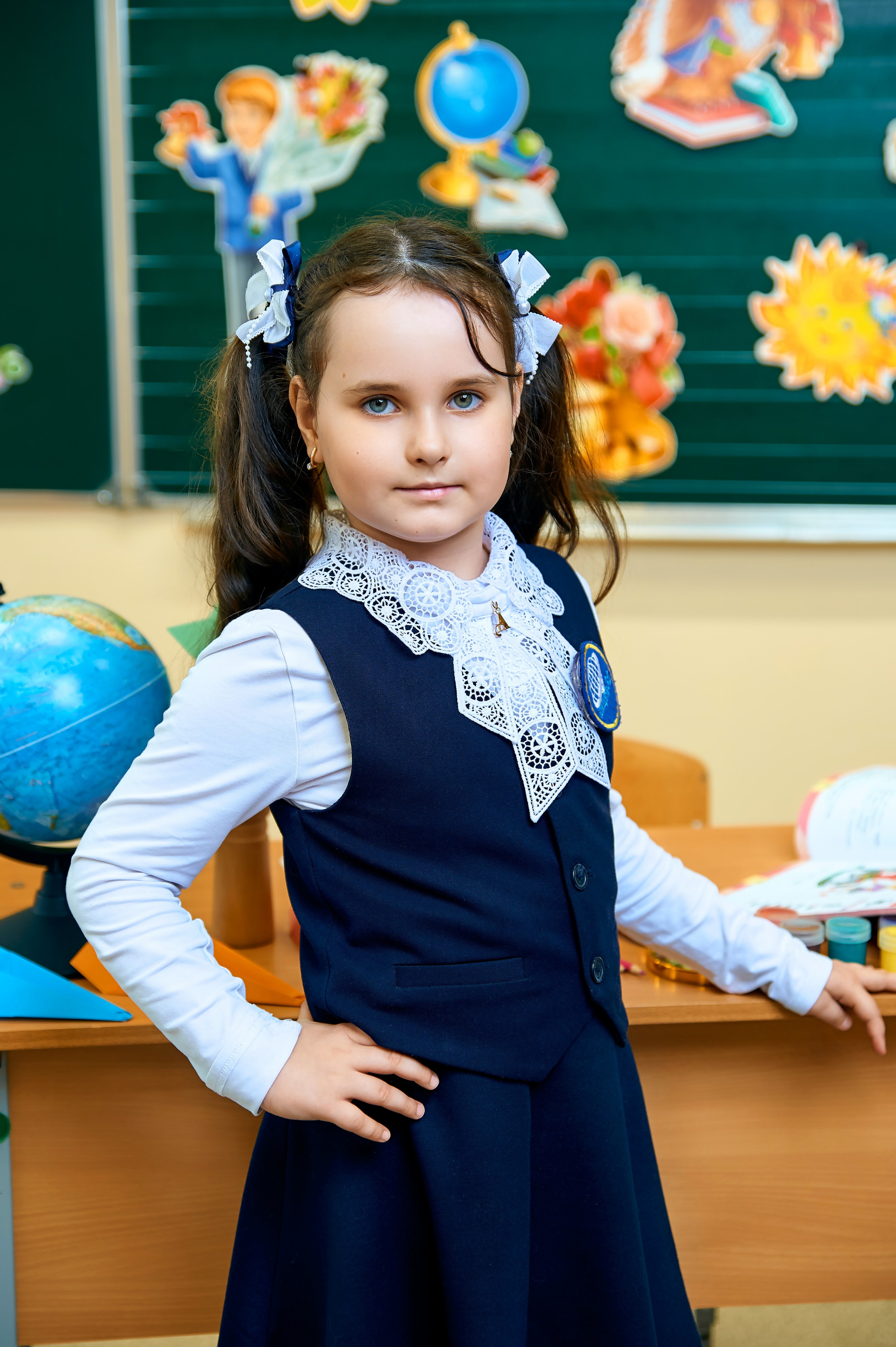 1Г класс Лицей № 32. Фотограф в Орле Павел Черкасов
