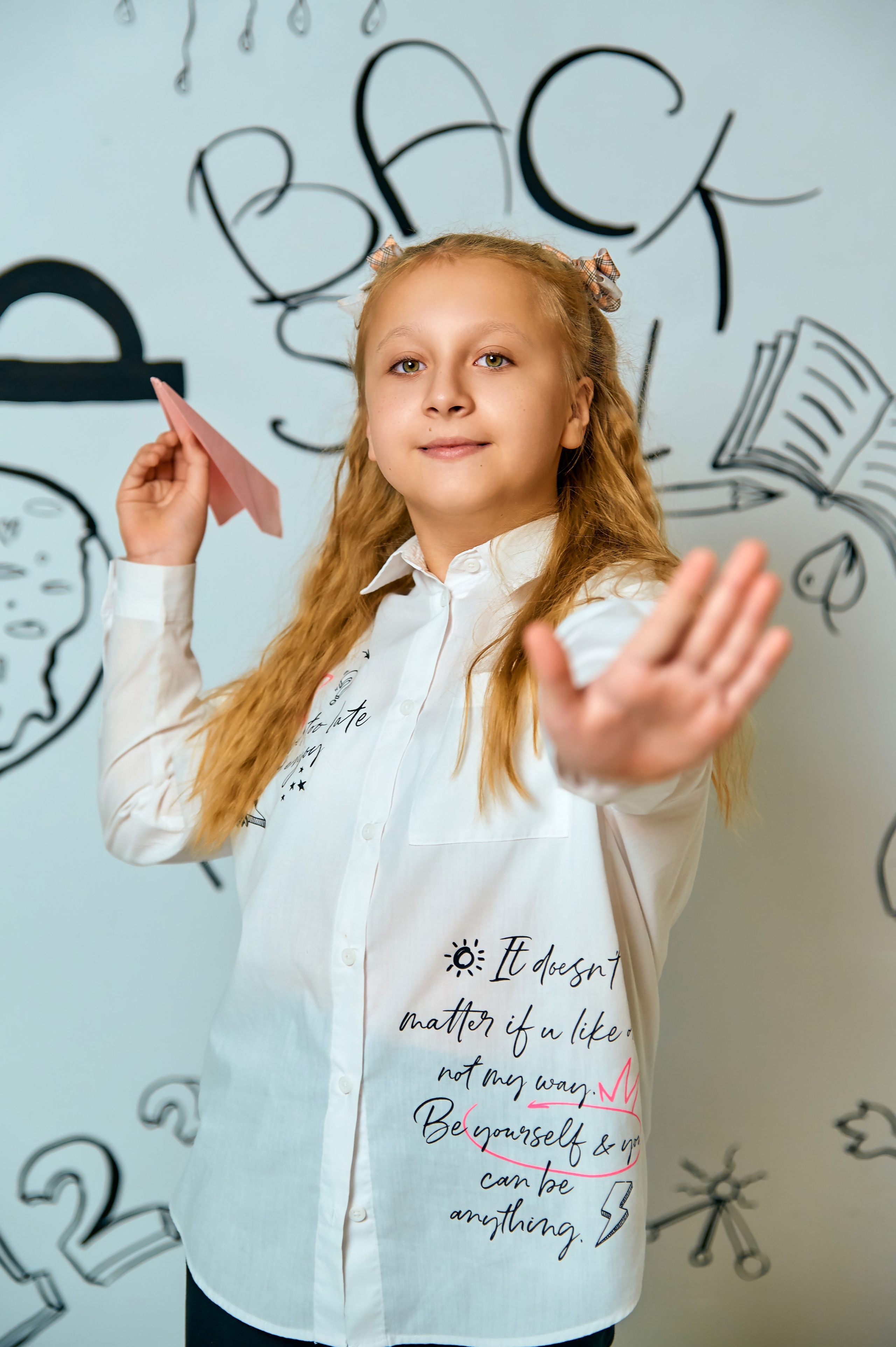 4А класс Гимназия № 39 выпуск 2026. Фотограф в Орле Павел Черкасов