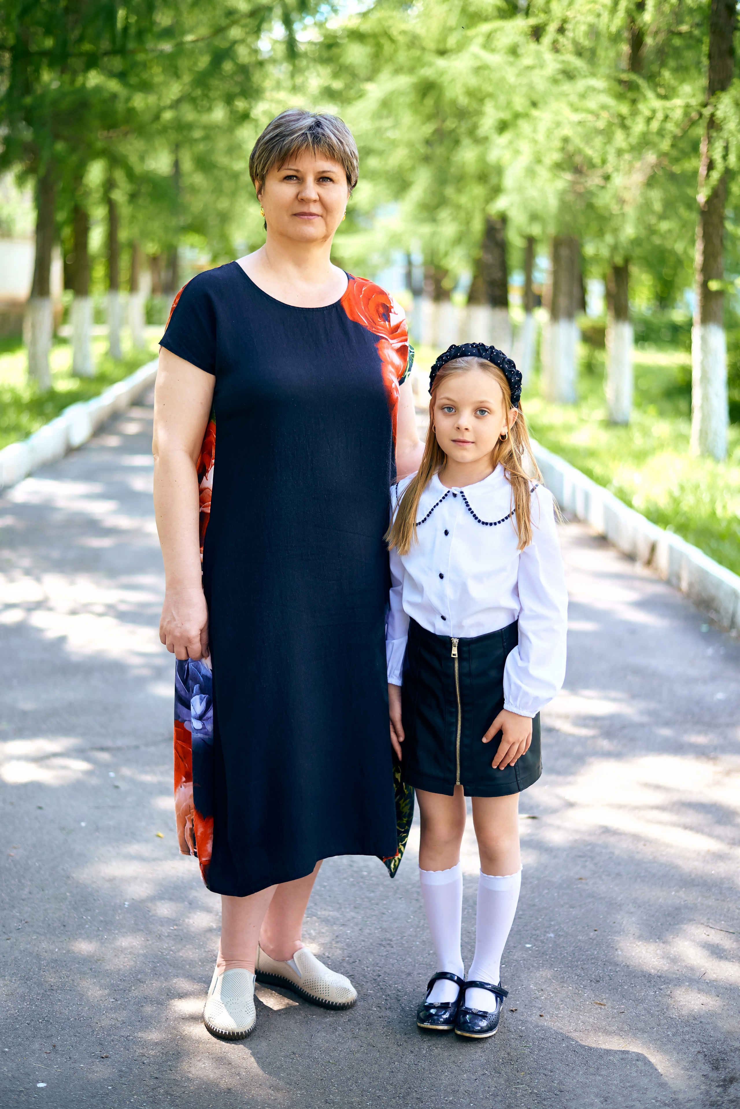 4А класс Школа № 20 выпуск 2026 (альбом за 4 года). Фотограф в Орле Павел Черкасов