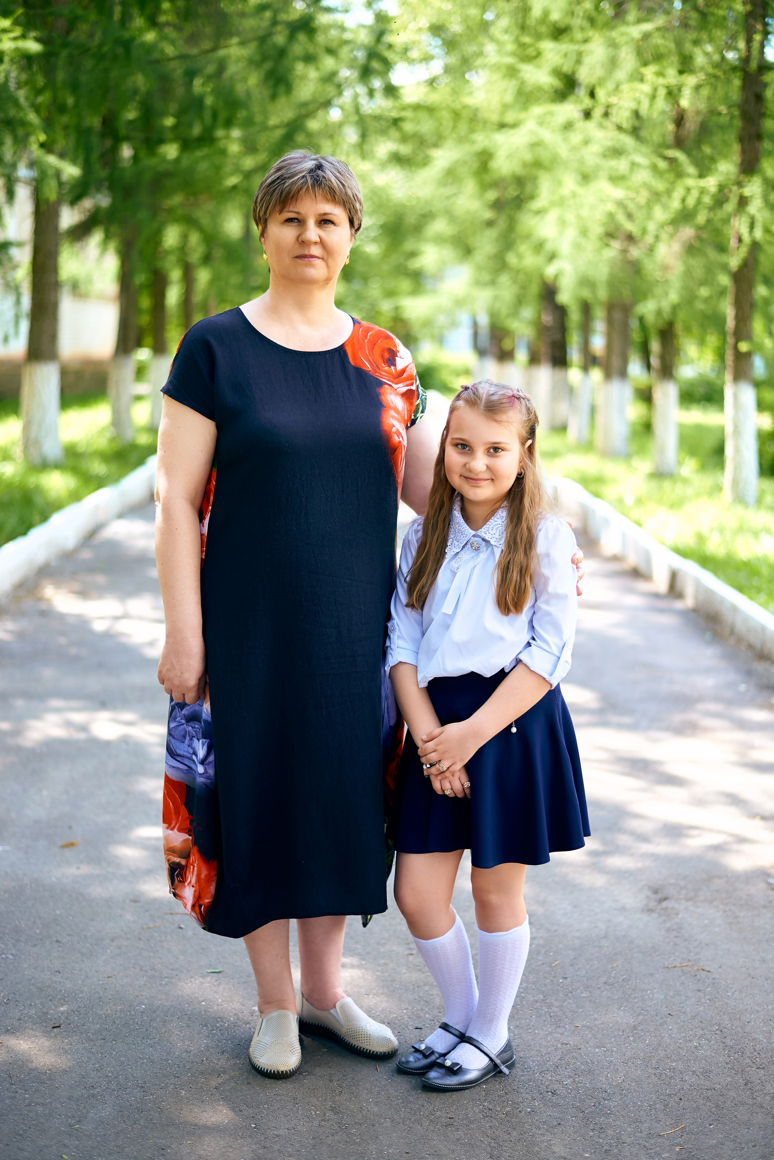 4А класс Школа № 20 выпуск 2026 (альбом за 4 года). Фотограф в Орле Павел Черкасов