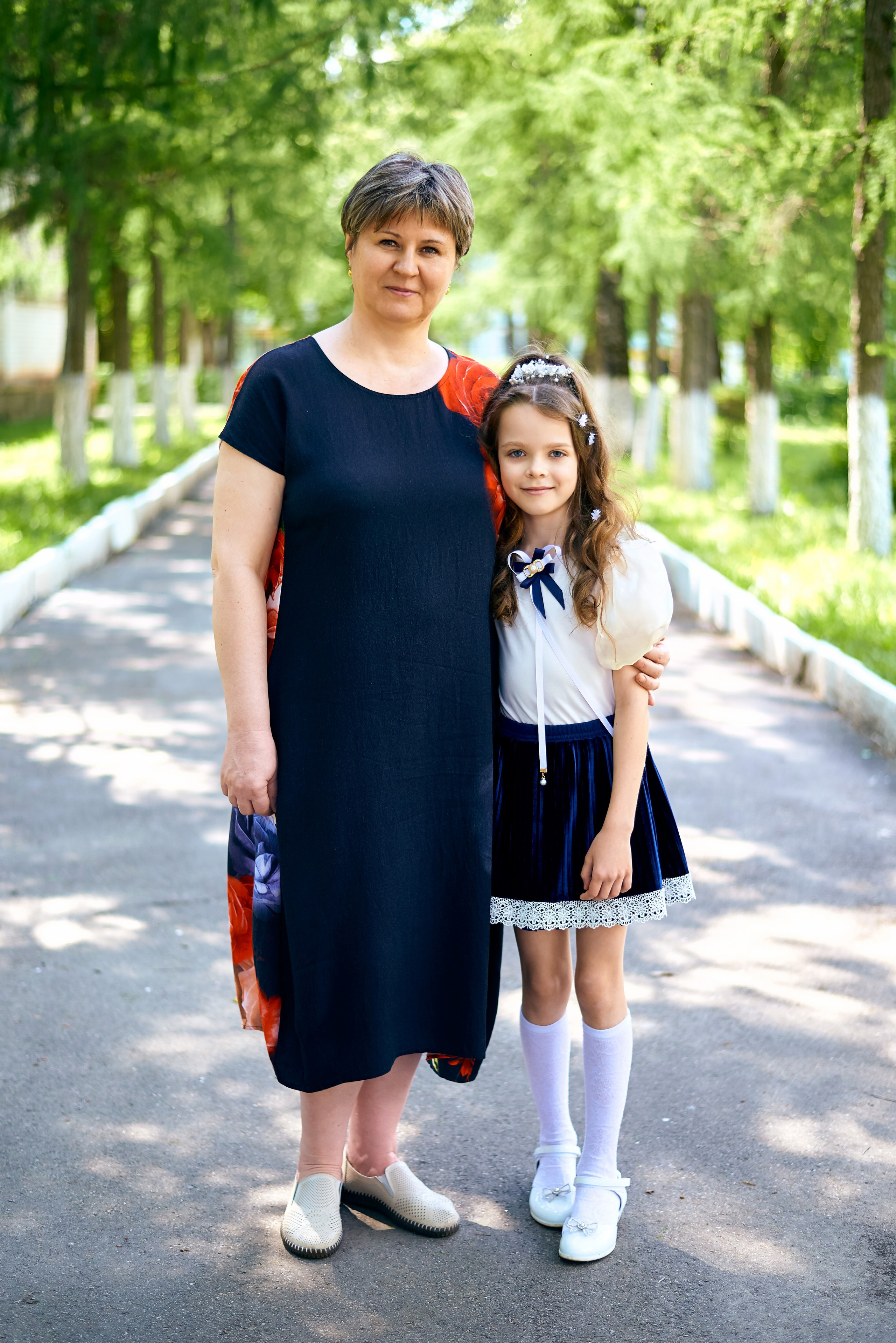 4А класс Школа № 20 выпуск 2026 (альбом за 4 года). Фотограф в Орле Павел Черкасов