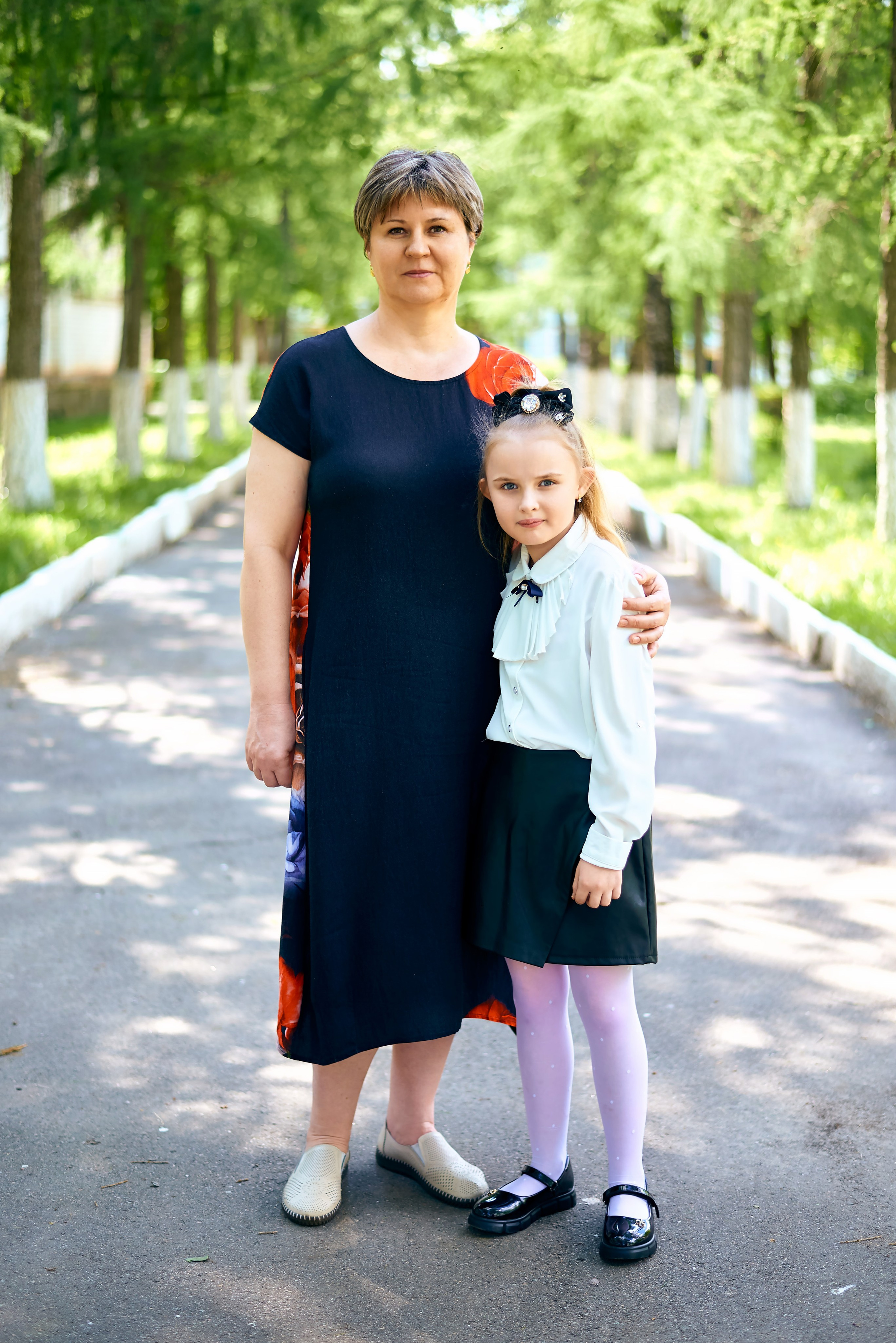 4А класс Школа № 20 выпуск 2026 (альбом за 4 года). Фотограф в Орле Павел Черкасов