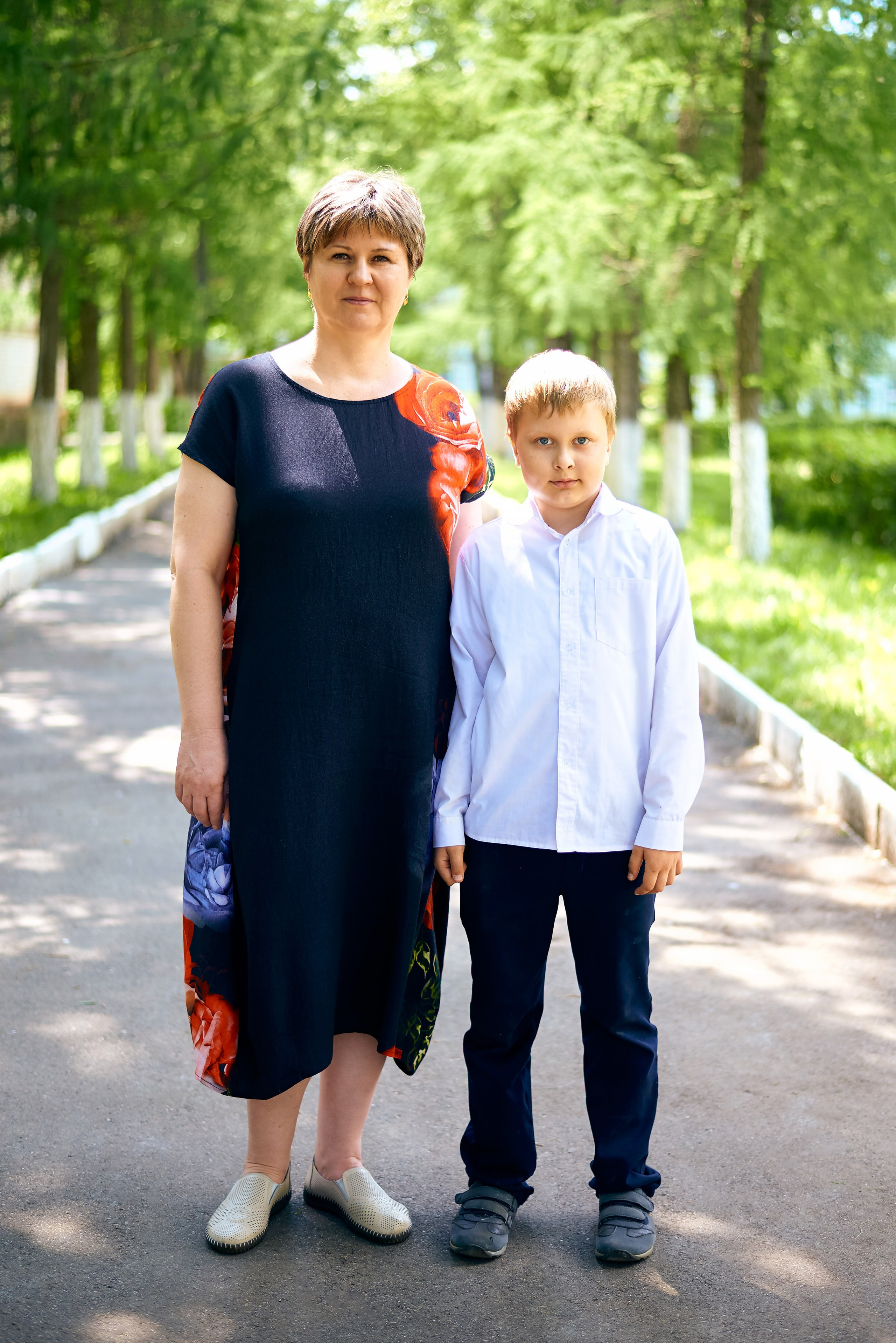 4А класс Школа № 20 выпуск 2026 (альбом за 4 года). Фотограф в Орле Павел Черкасов