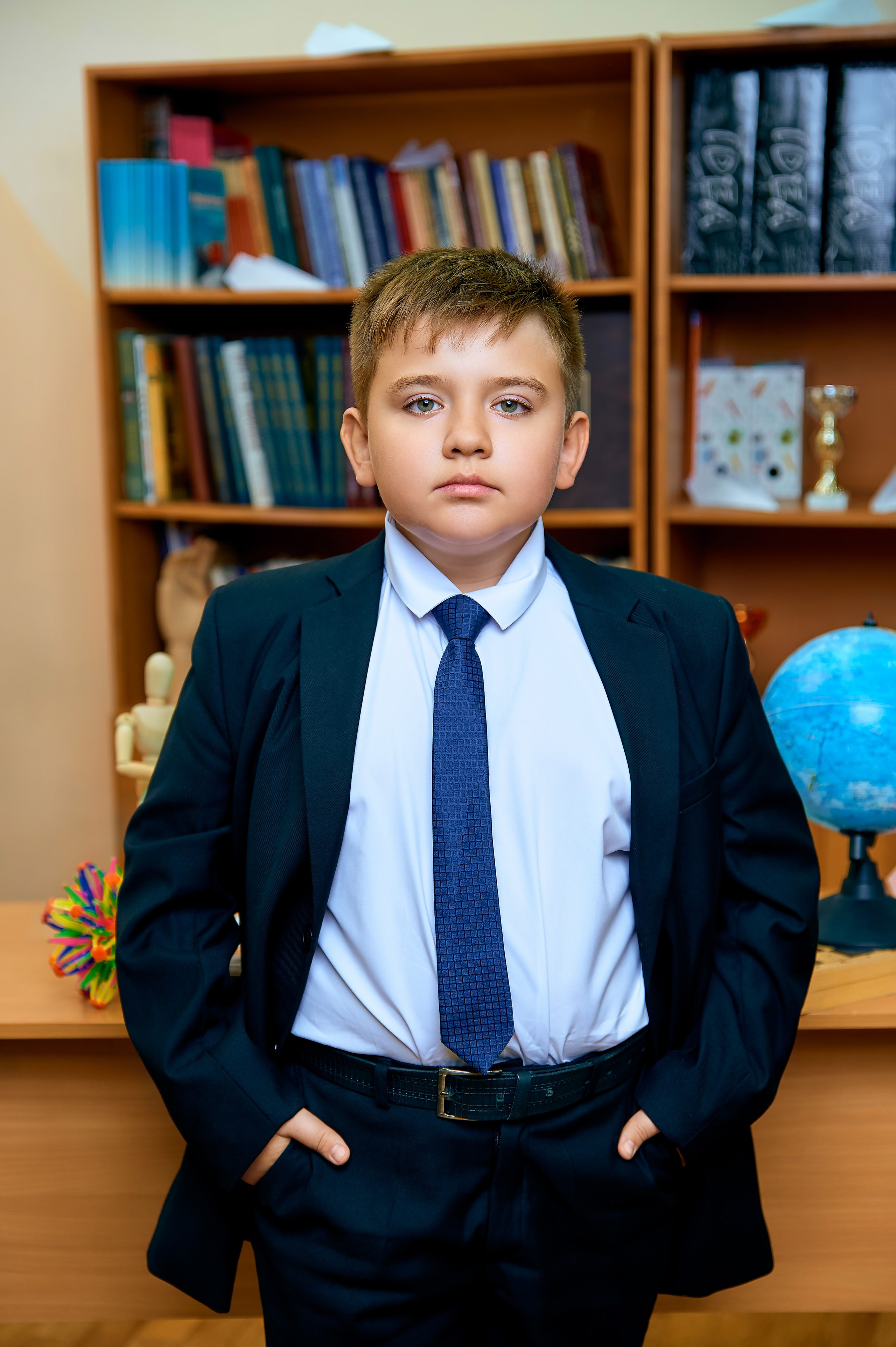 4В класс Гимназия № 39 выпуск 2026. Фотограф в Орле Павел Черкасов
