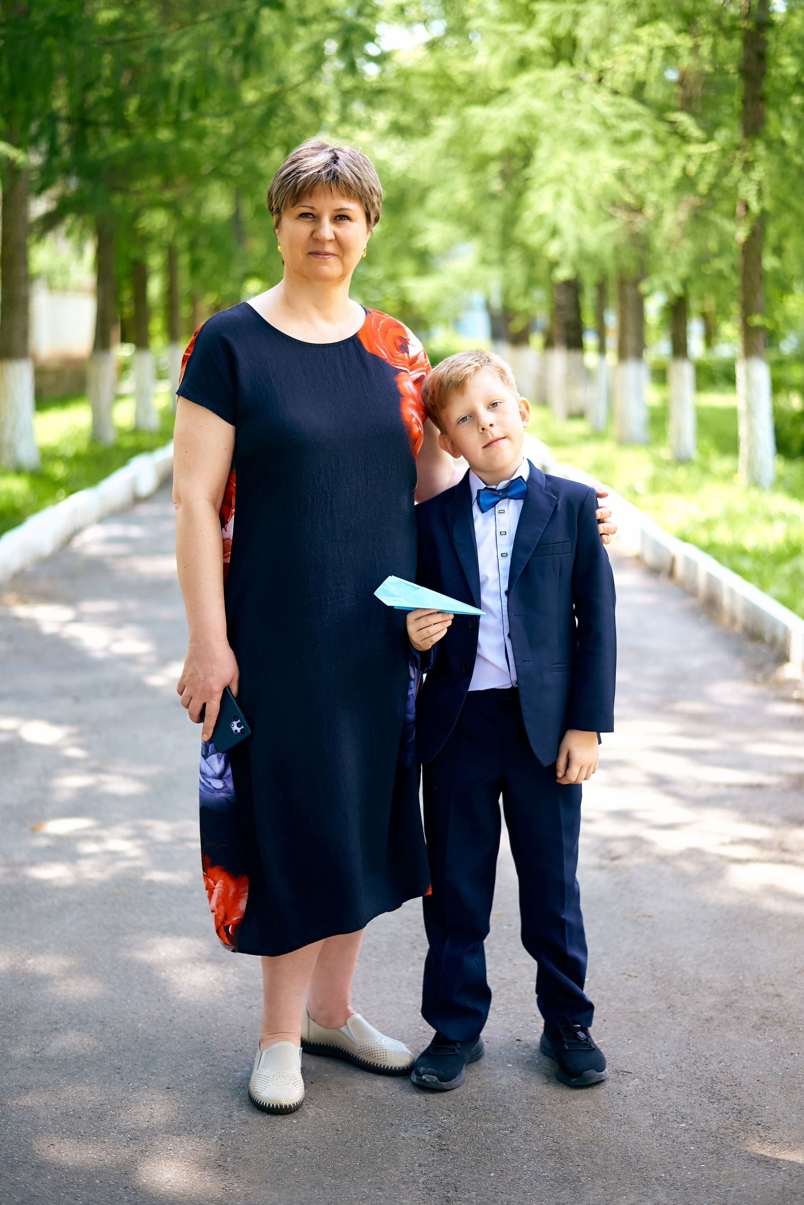 4А класс Школа № 20 выпуск 2026 (альбом за 4 года). Фотограф в Орле Павел Черкасов