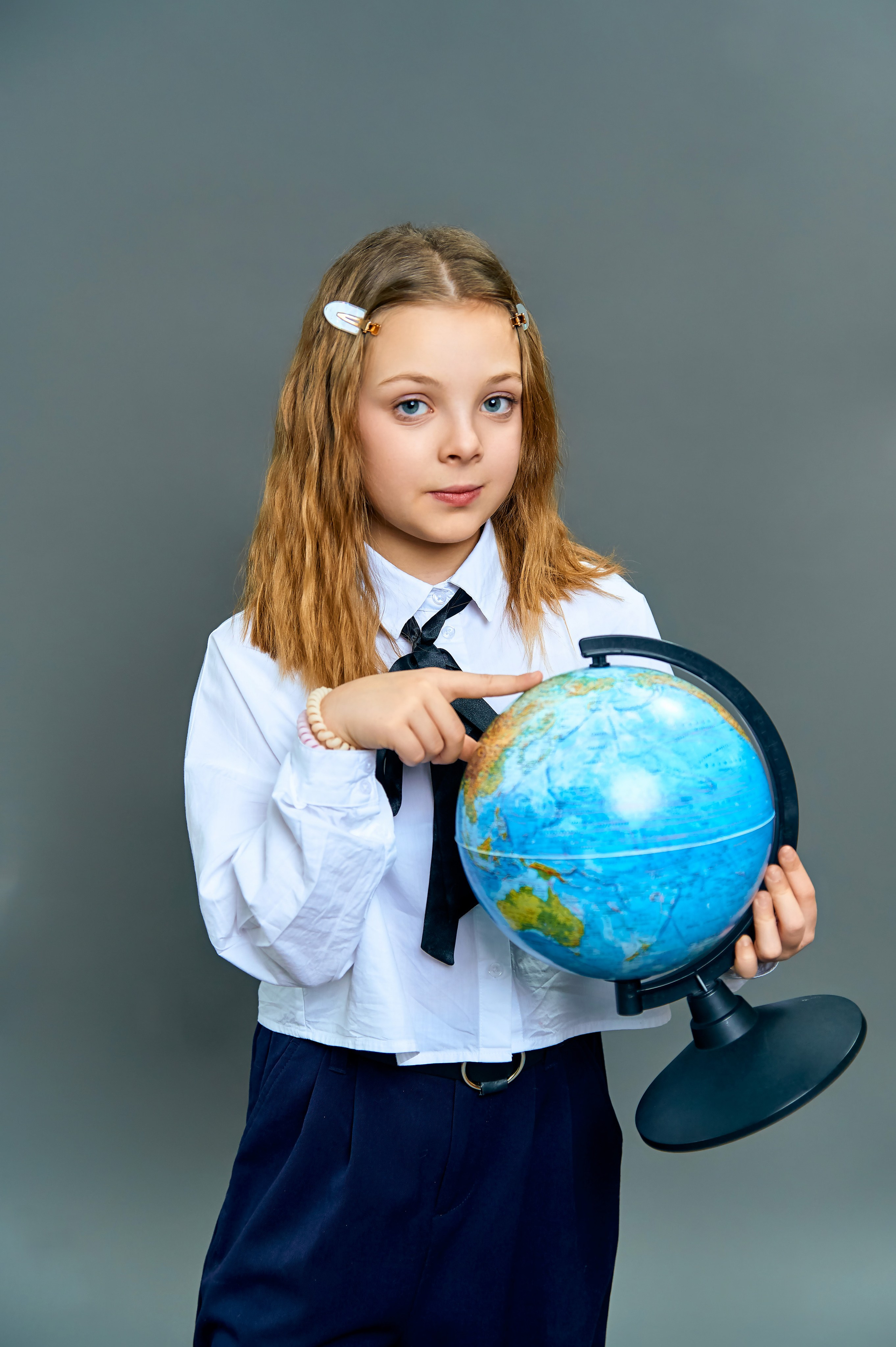 4А класс Школа № 20 выпуск 2026 (альбом за 4 года). Фотограф в Орле Павел Черкасов