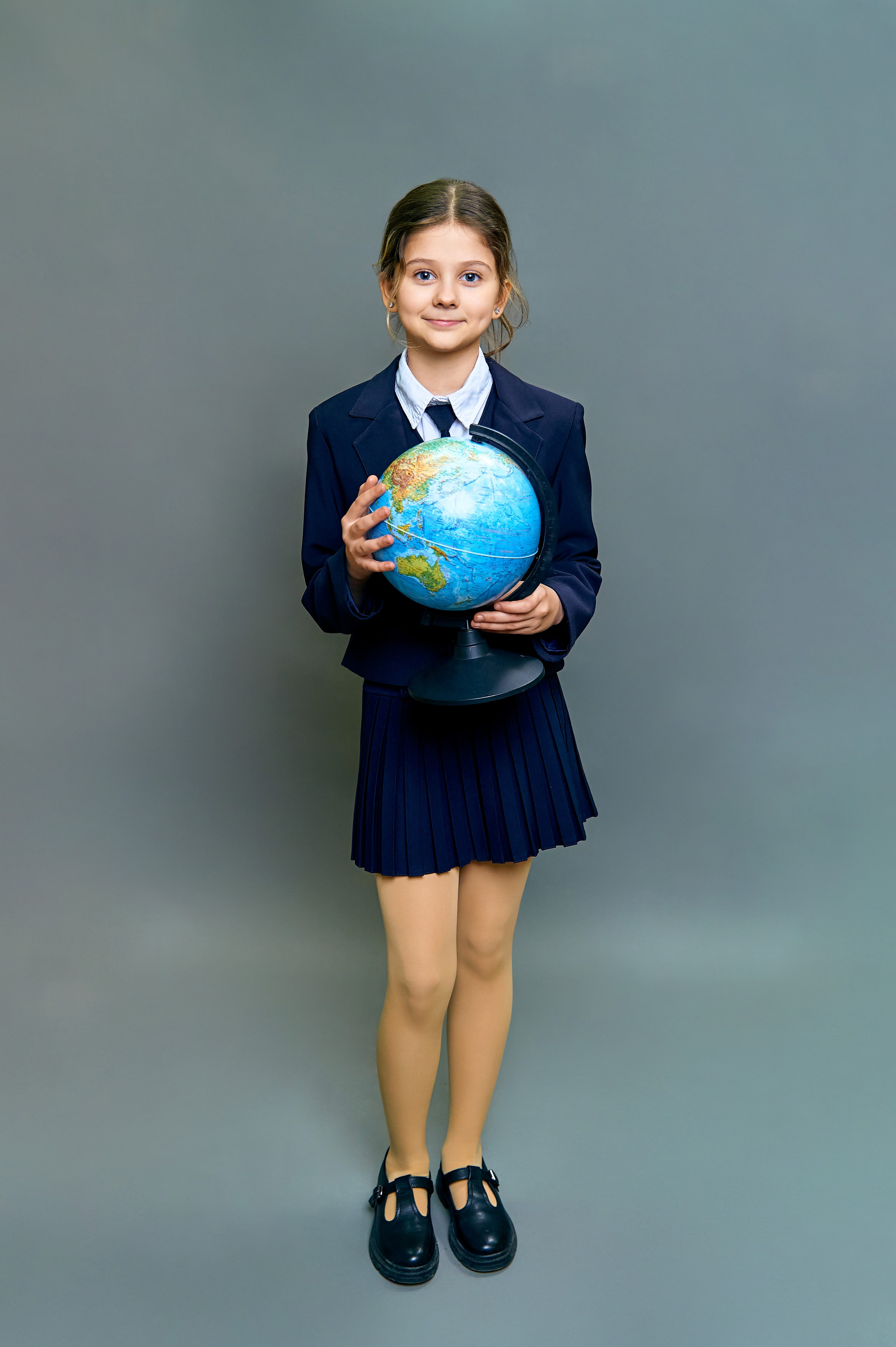 4А класс Школа № 20 выпуск 2026 (альбом за 4 года). Фотограф в Орле Павел Черкасов