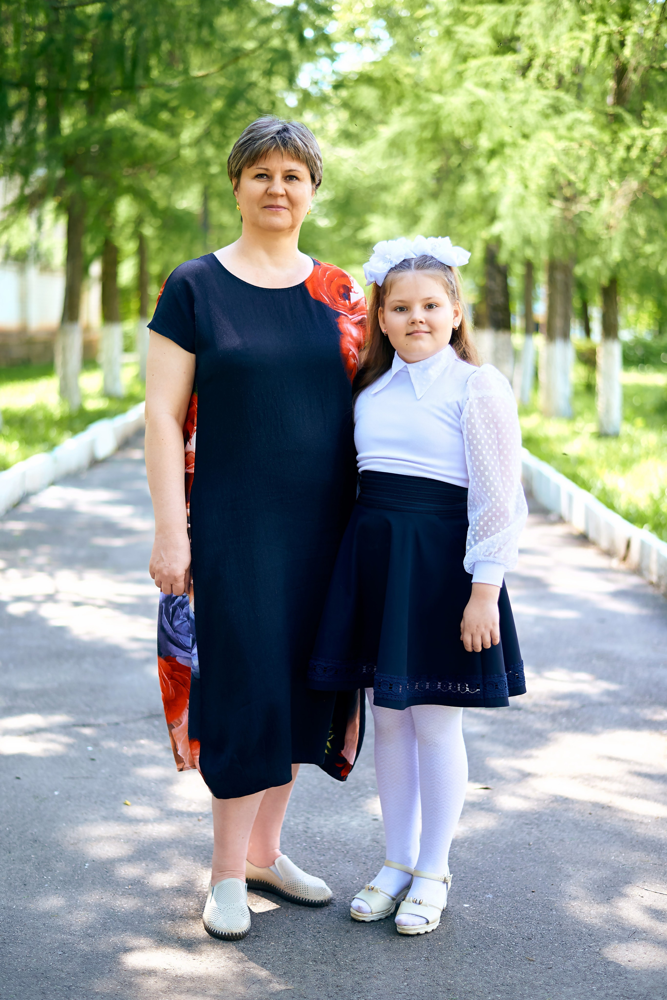 4А класс Школа № 20 выпуск 2026 (альбом за 4 года). Фотограф в Орле Павел Черкасов