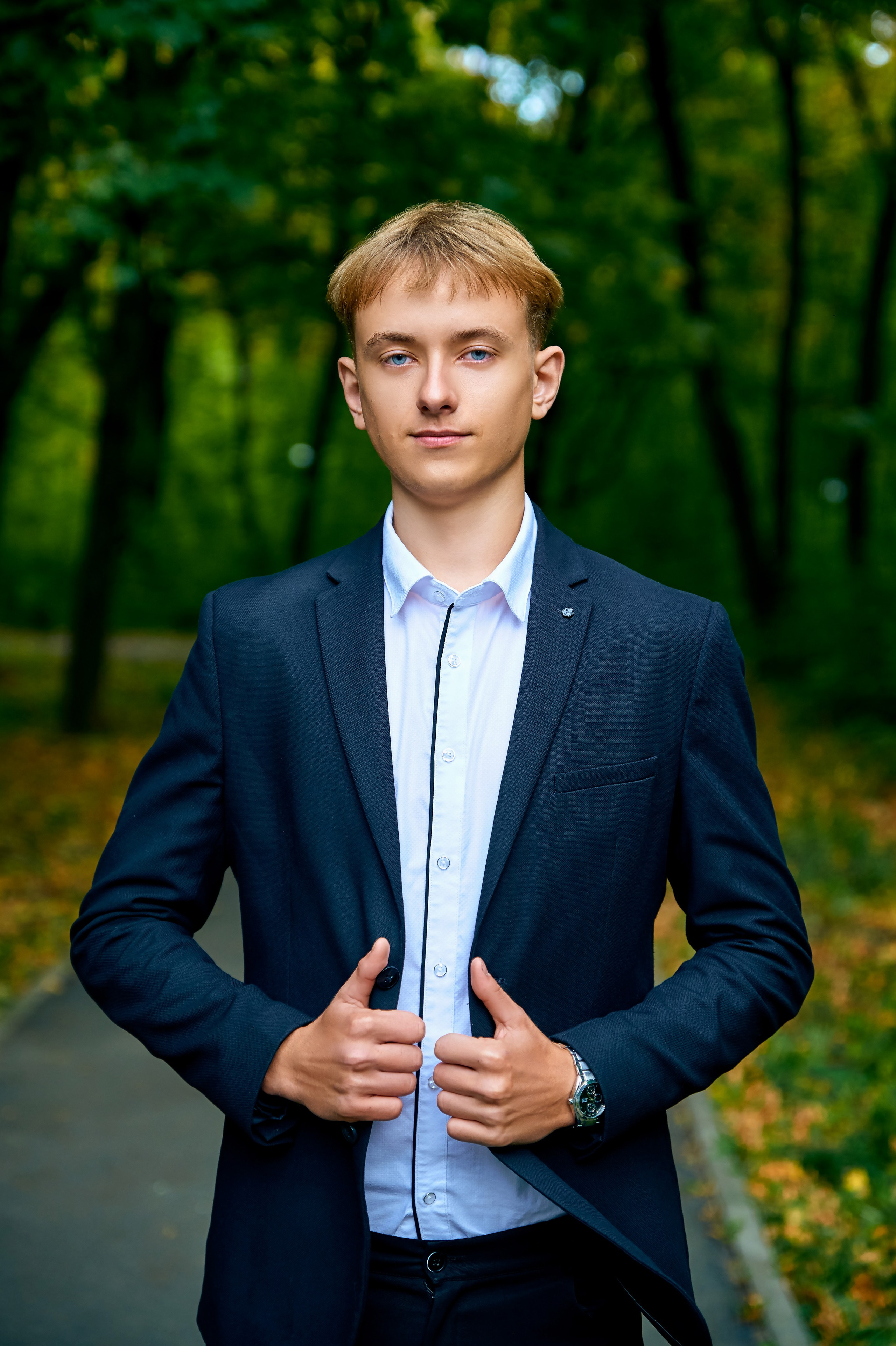11А класс Гимназия № 16 выпуск 2026. Фотограф в Орле Павел Черкасов