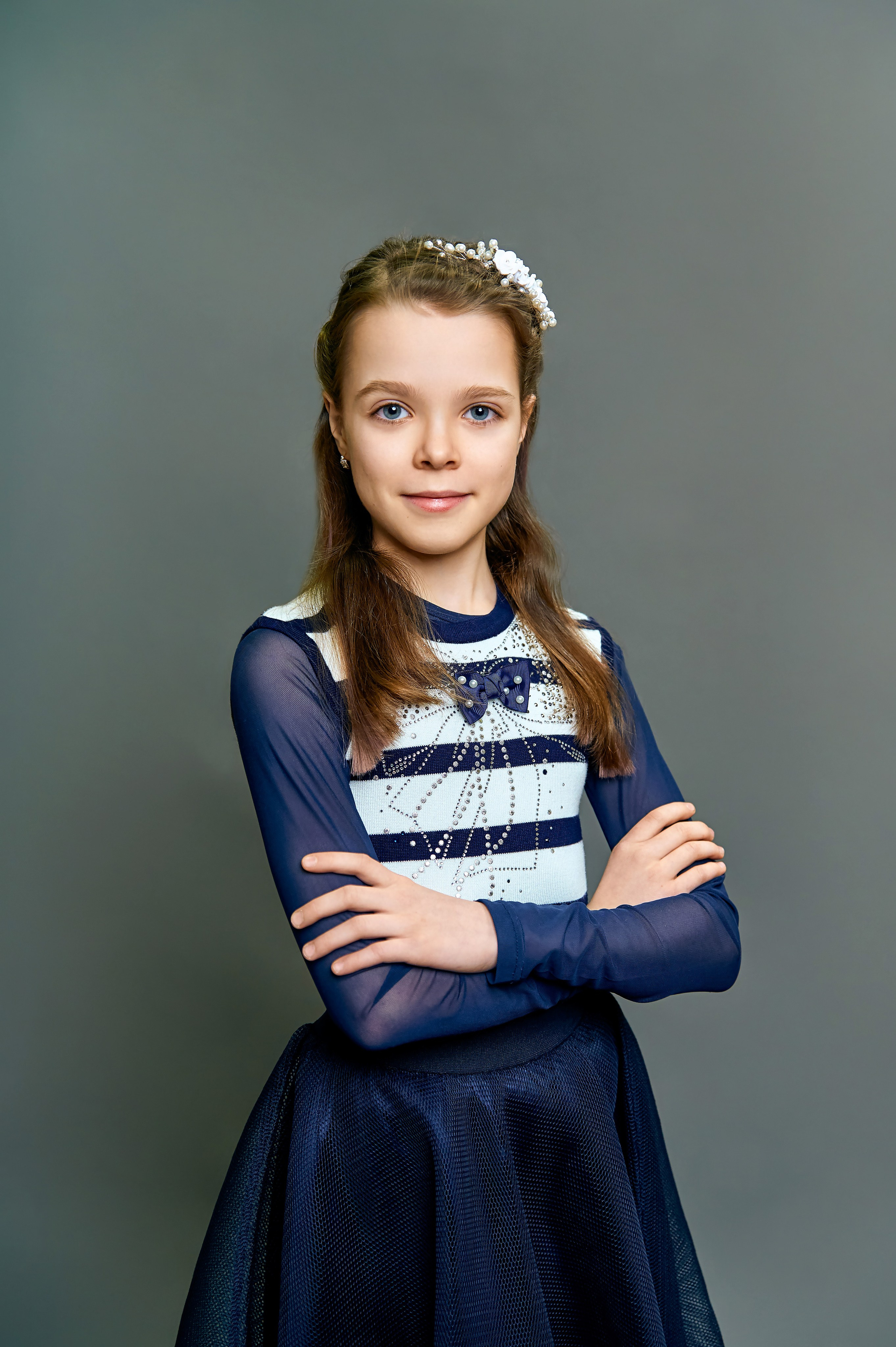 4А класс Школа № 20 выпуск 2026 (альбом за 4 года). Фотограф в Орле Павел Черкасов