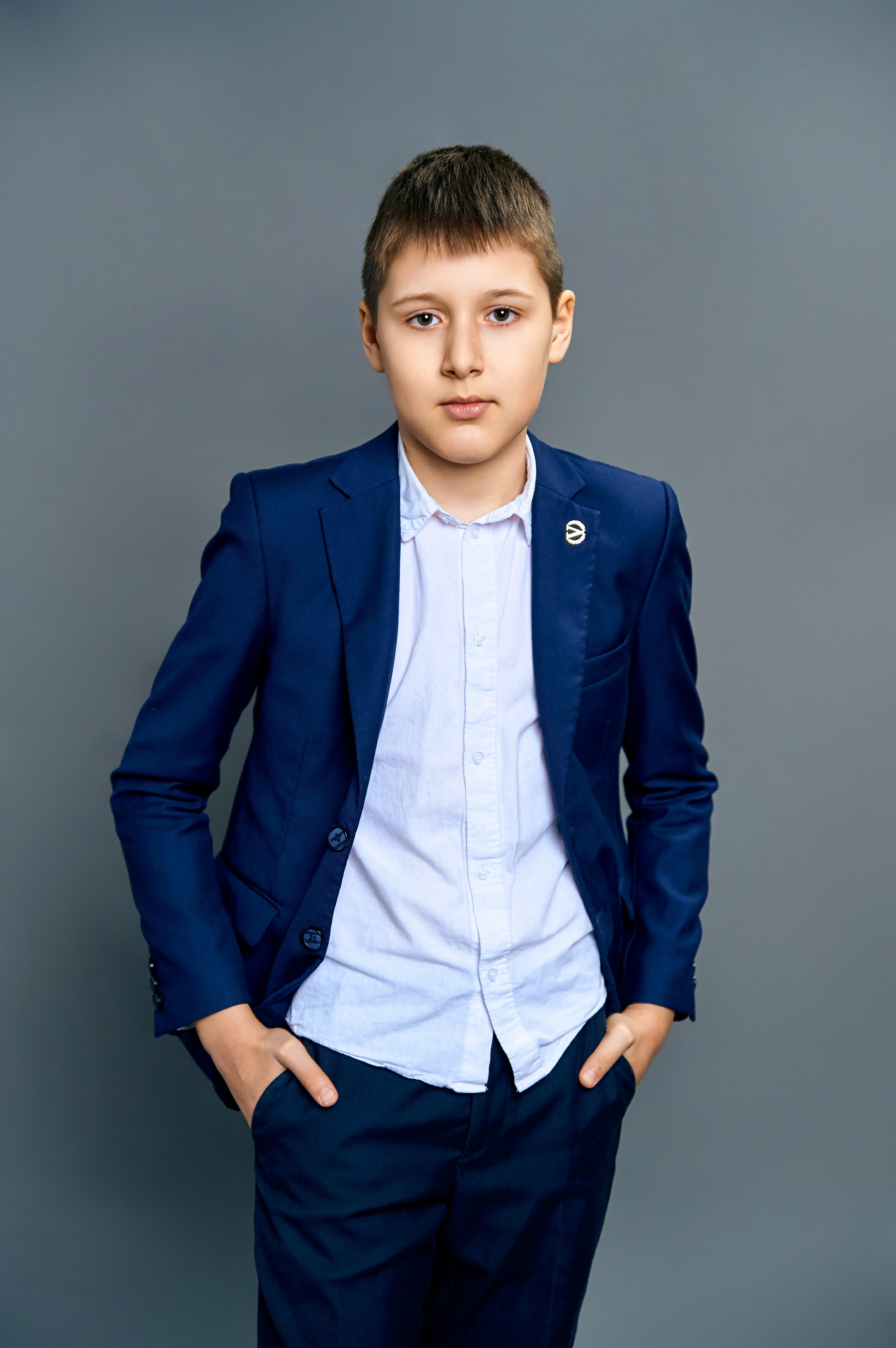 4А класс Школа № 20 выпуск 2026 (альбом за 4 года). Фотограф в Орле Павел Черкасов