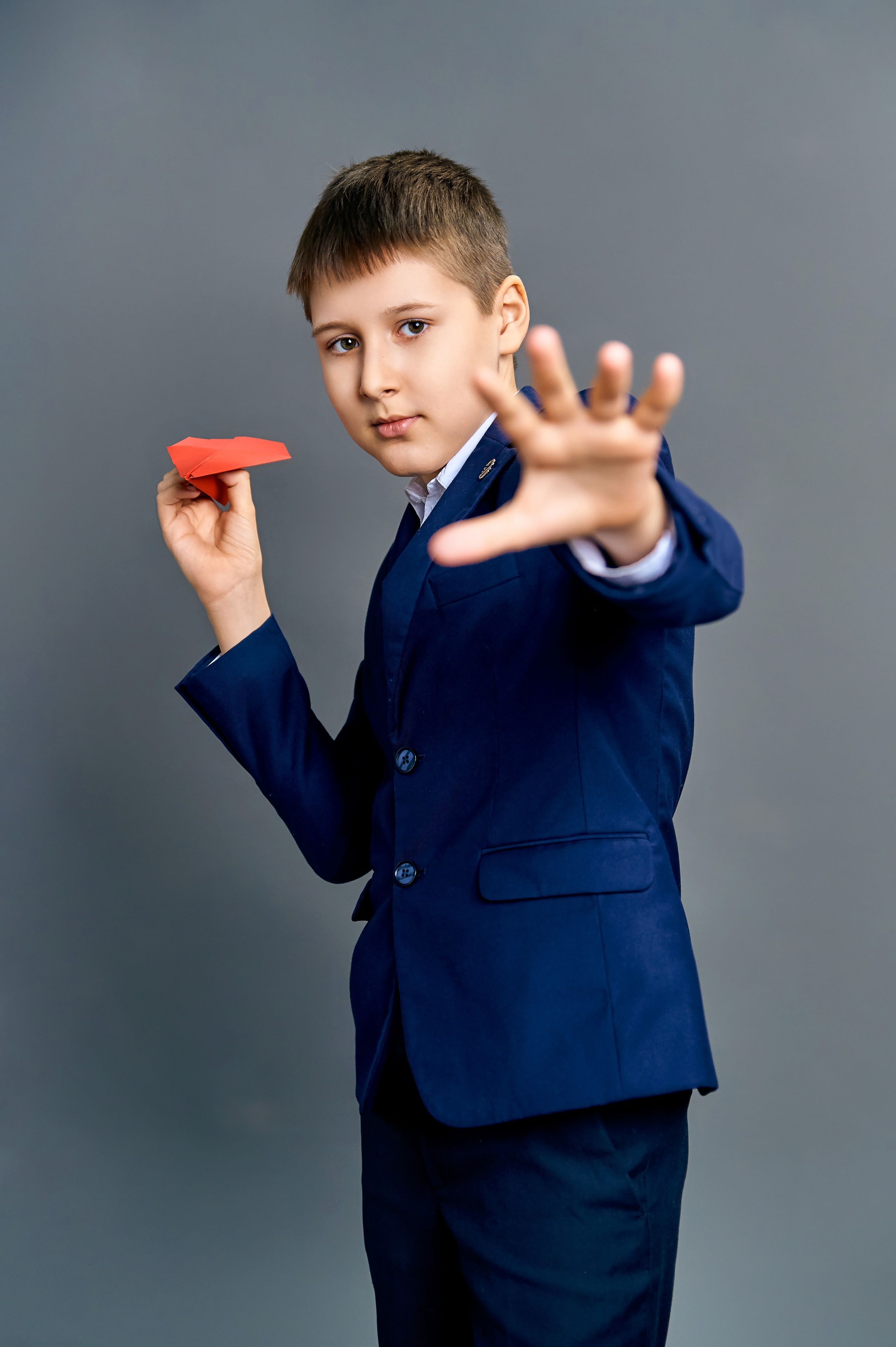 4А класс Школа № 20 выпуск 2026 (альбом за 4 года). Фотограф в Орле Павел Черкасов