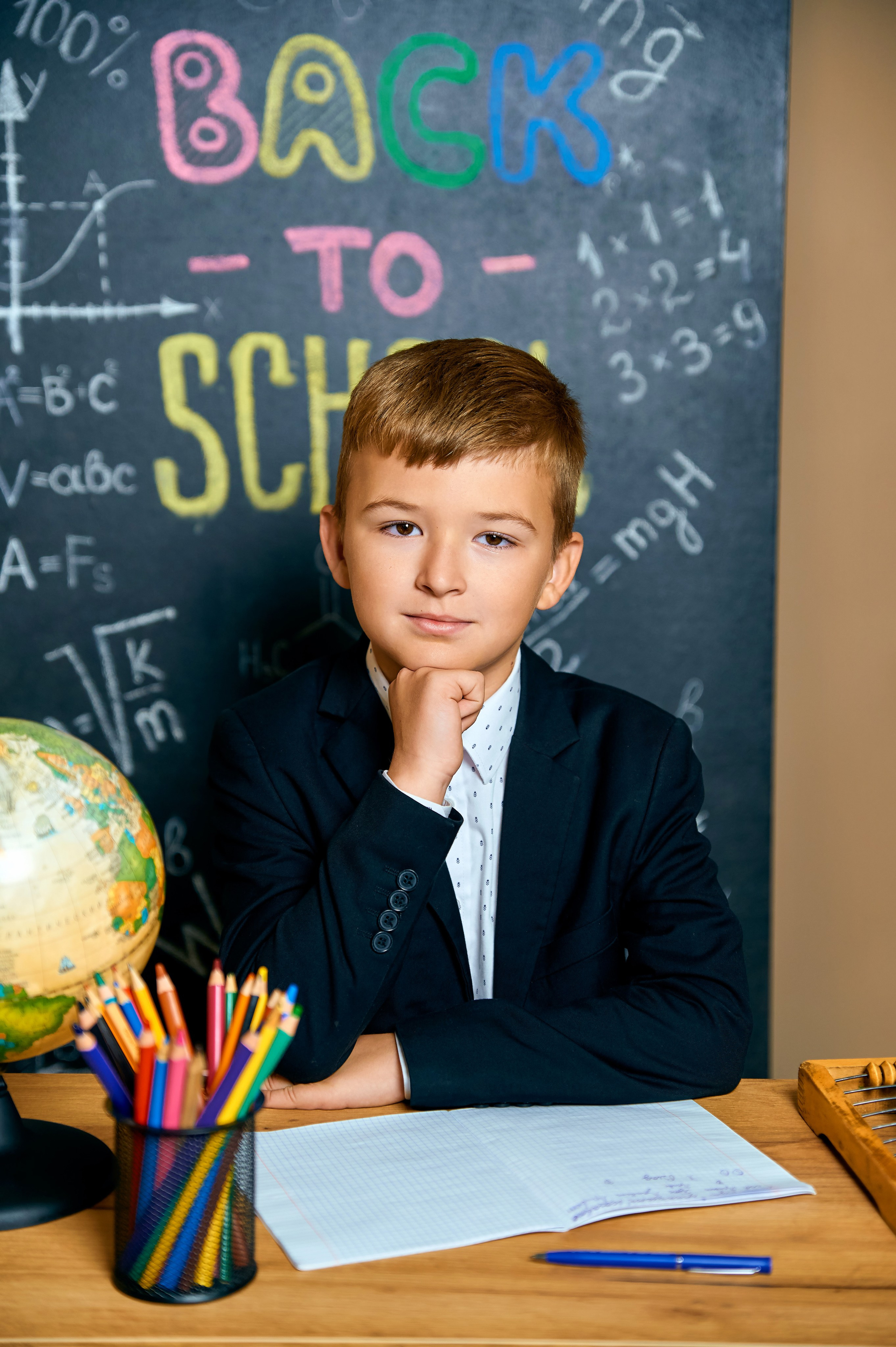 4А класс Гимназия № 39 выпуск 2026. Фотограф в Орле Павел Черкасов