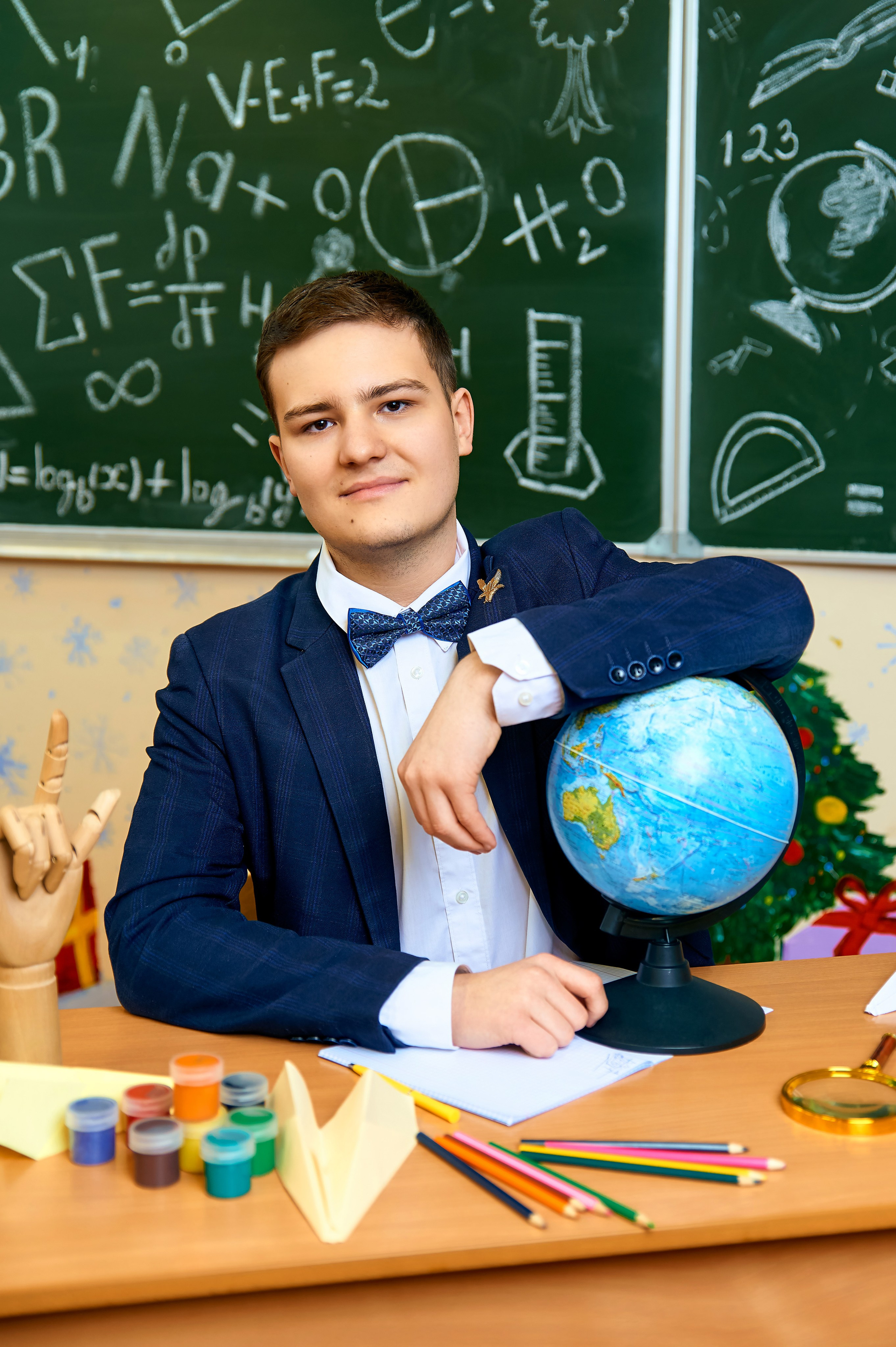 11Б класс Школа № 24 выпуск 2026. Фотограф в Орле Павел Черкасов