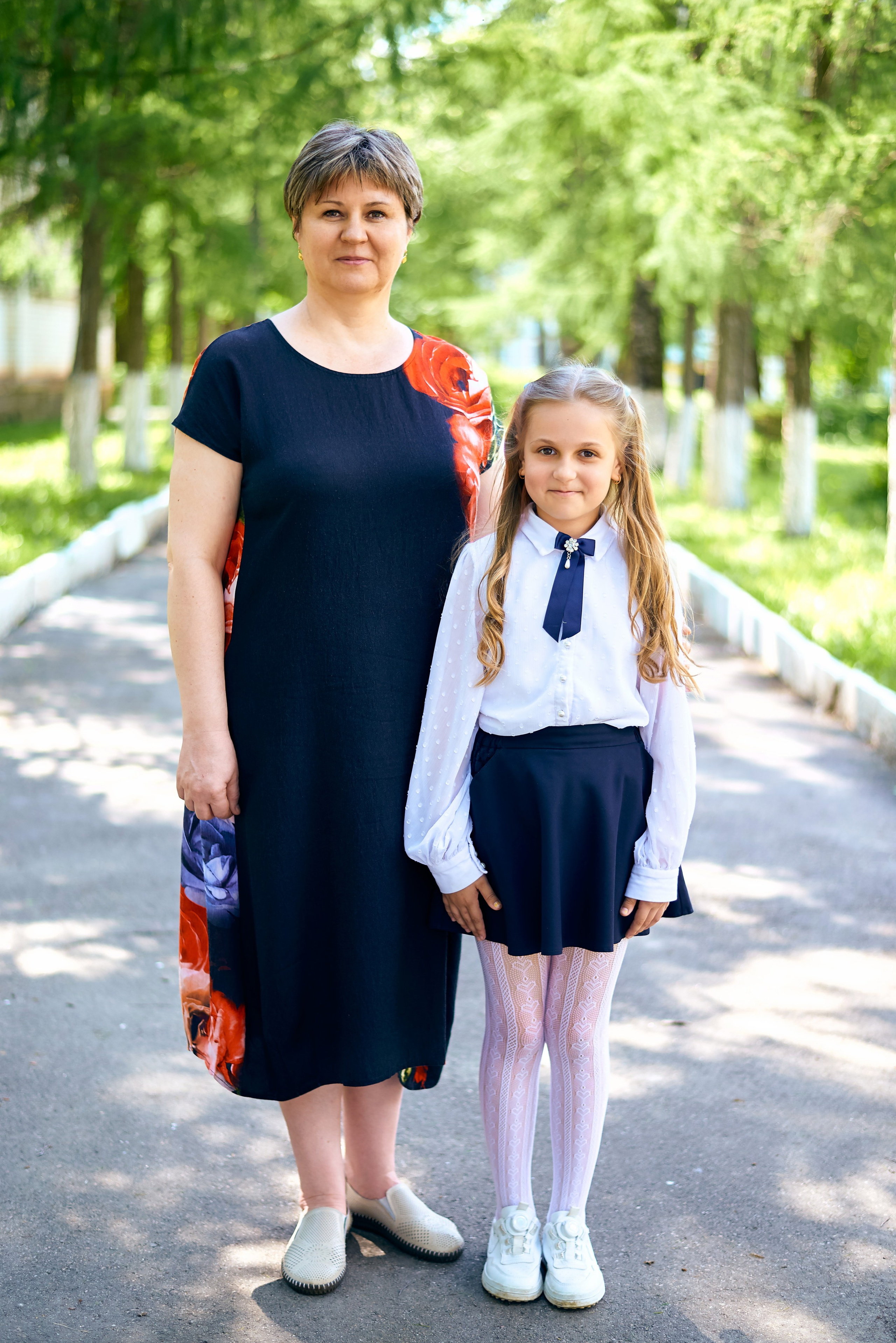 4А класс Школа № 20 выпуск 2026 (альбом за 4 года). Фотограф в Орле Павел Черкасов