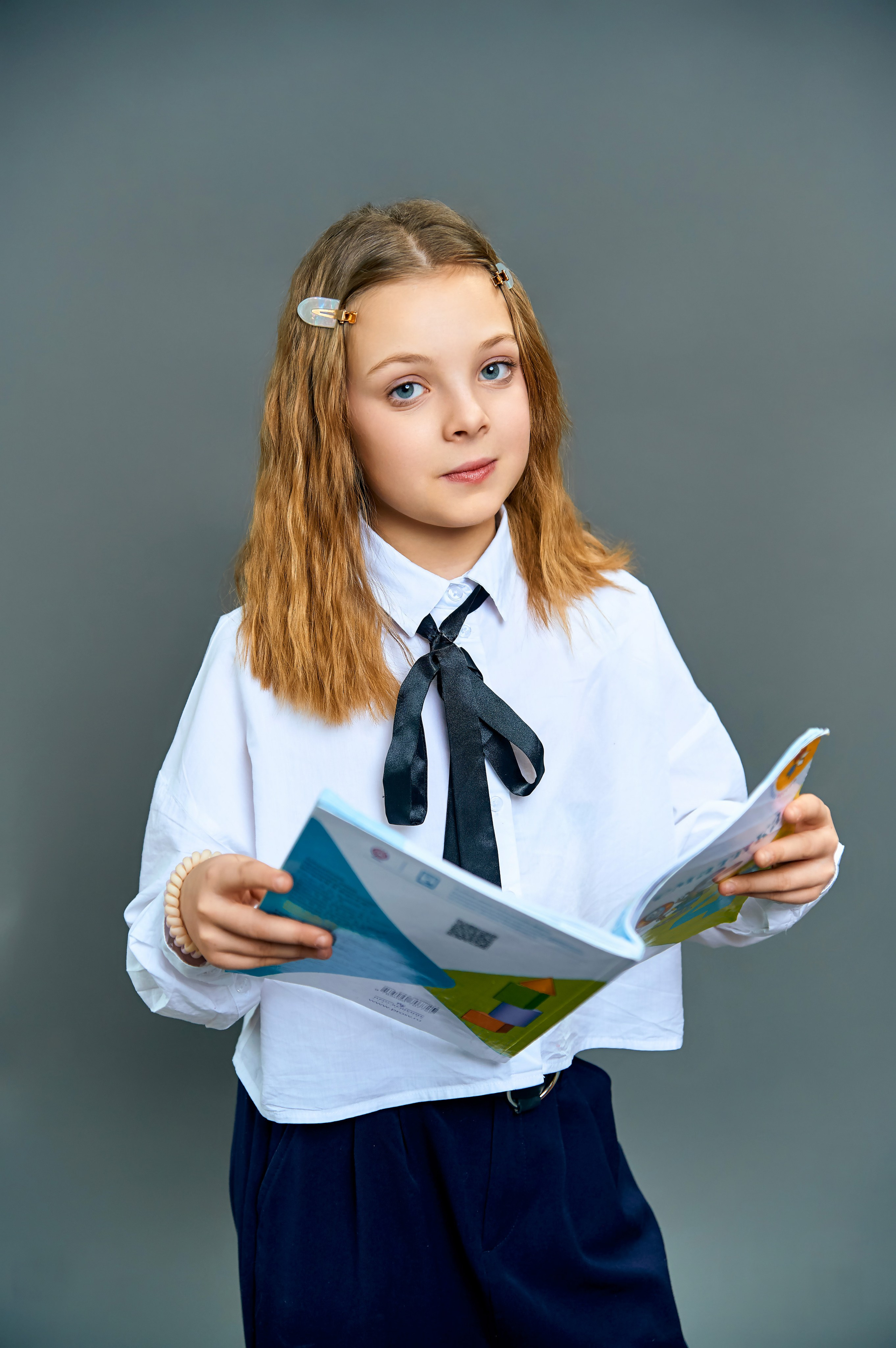 4А класс Школа № 20 выпуск 2026 (альбом за 4 года). Фотограф в Орле Павел Черкасов