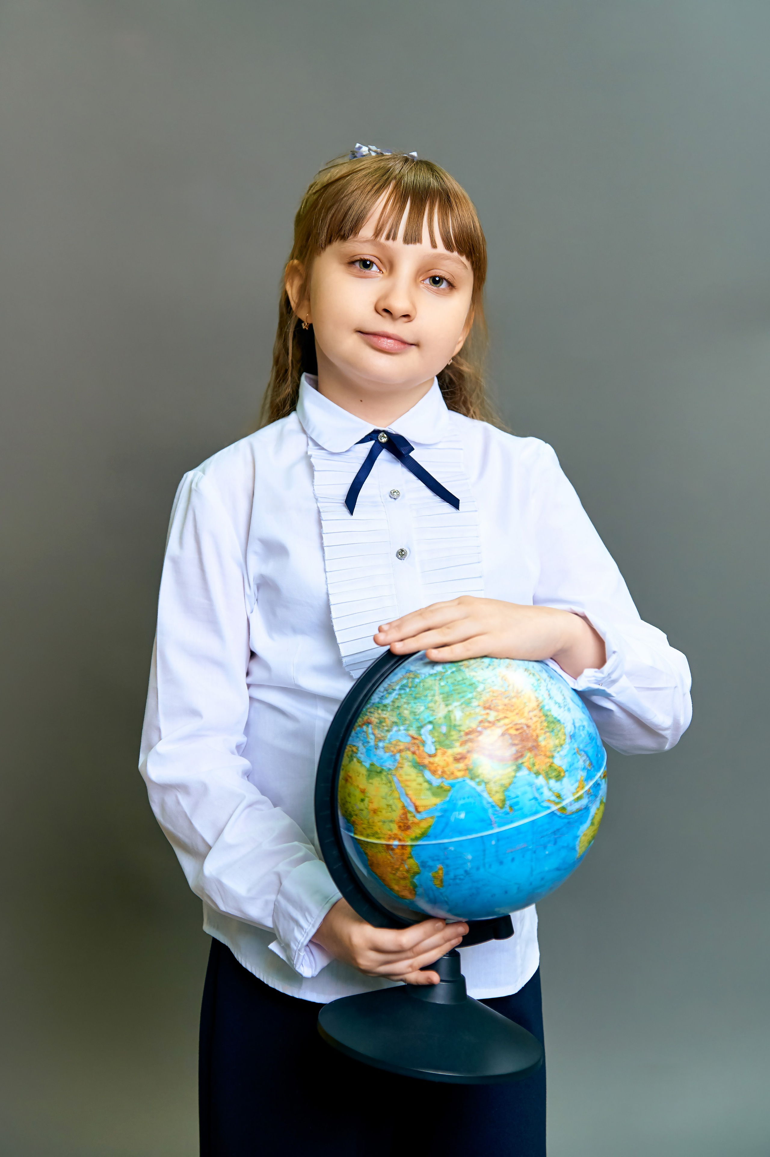 4А класс Школа № 20 выпуск 2026 (альбом за 4 года). Фотограф в Орле Павел Черкасов