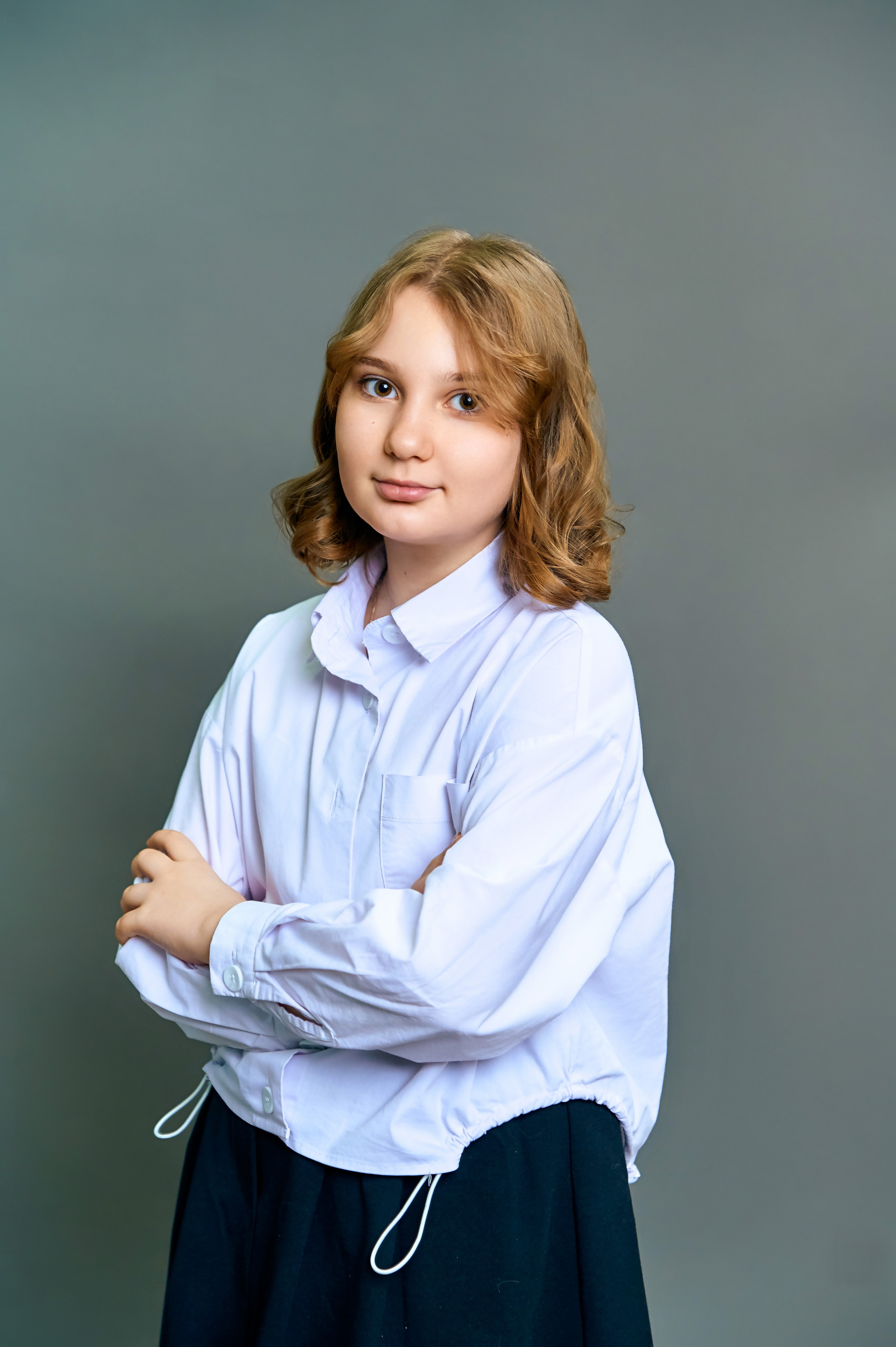 4А класс Школа № 20 выпуск 2026 (альбом за 4 года). Фотограф в Орле Павел Черкасов