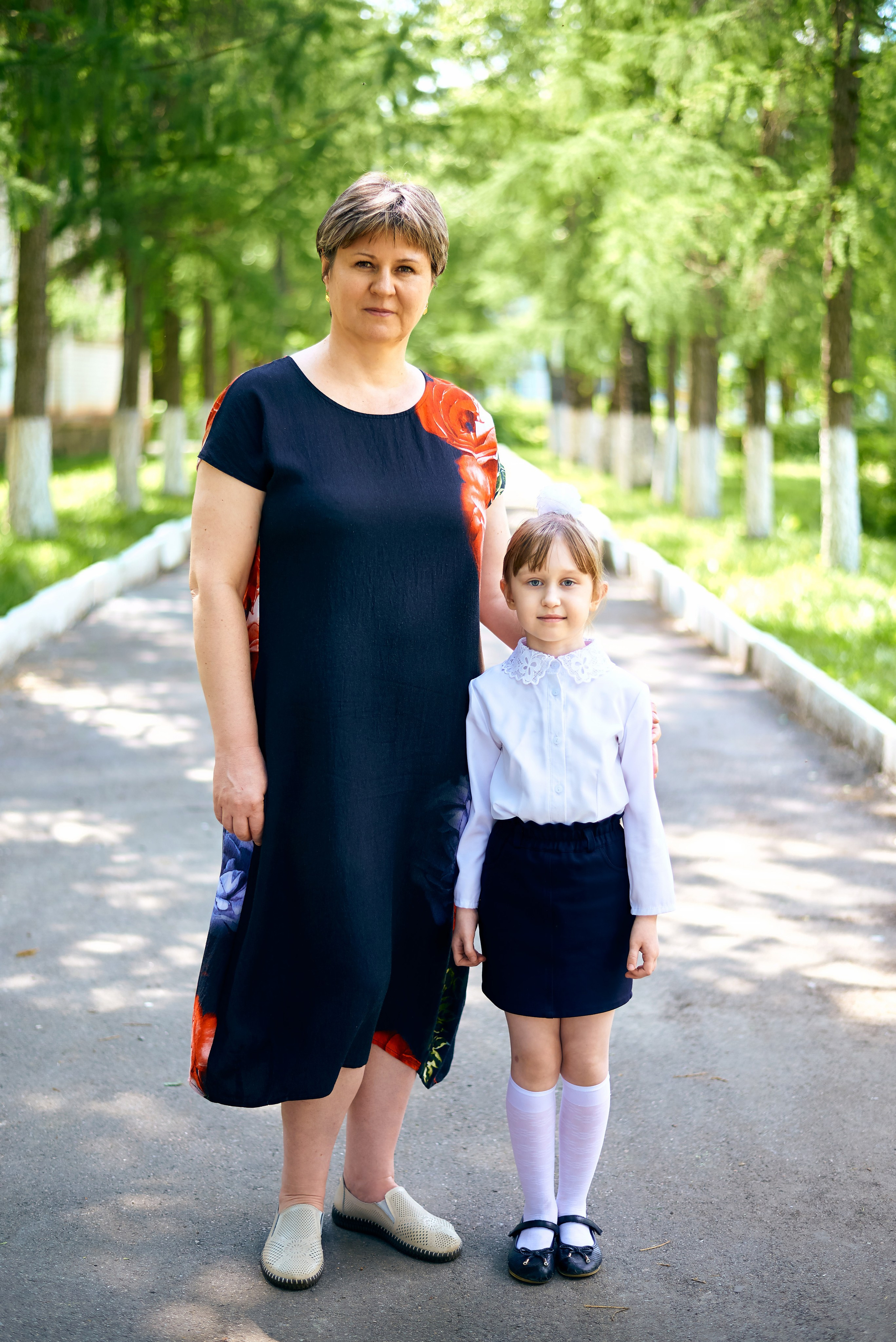 4А класс Школа № 20 выпуск 2026 (альбом за 4 года). Фотограф в Орле Павел Черкасов