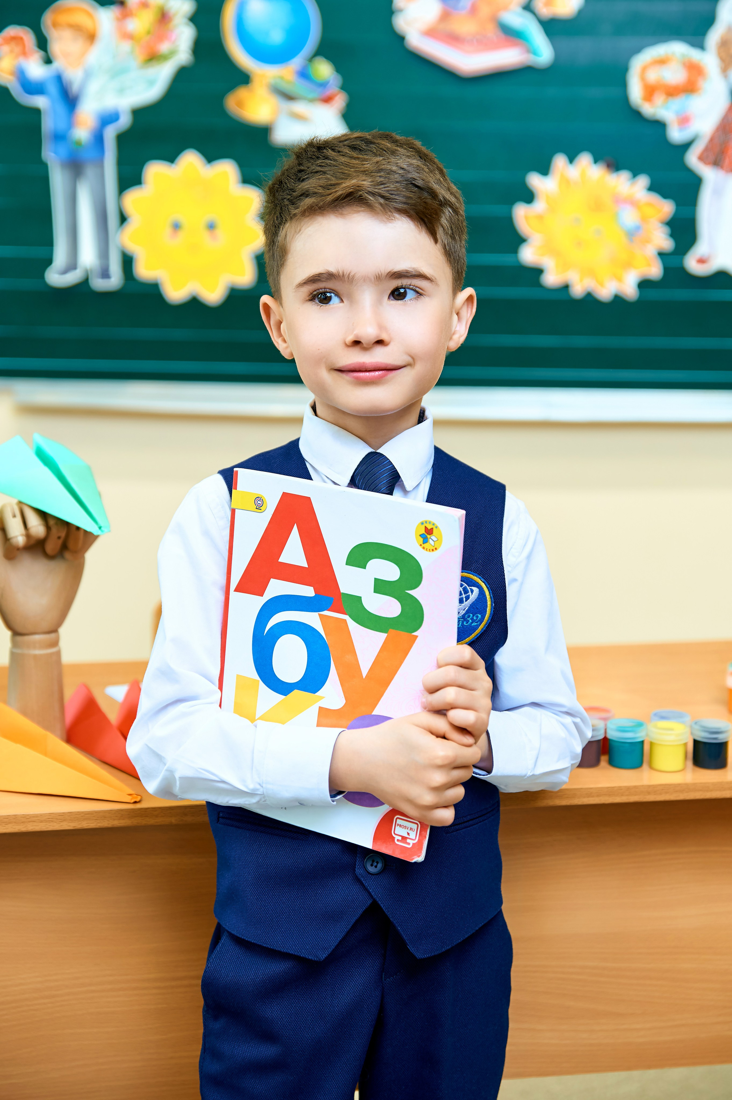 1Г класс Лицей № 32. Фотограф в Орле Павел Черкасов