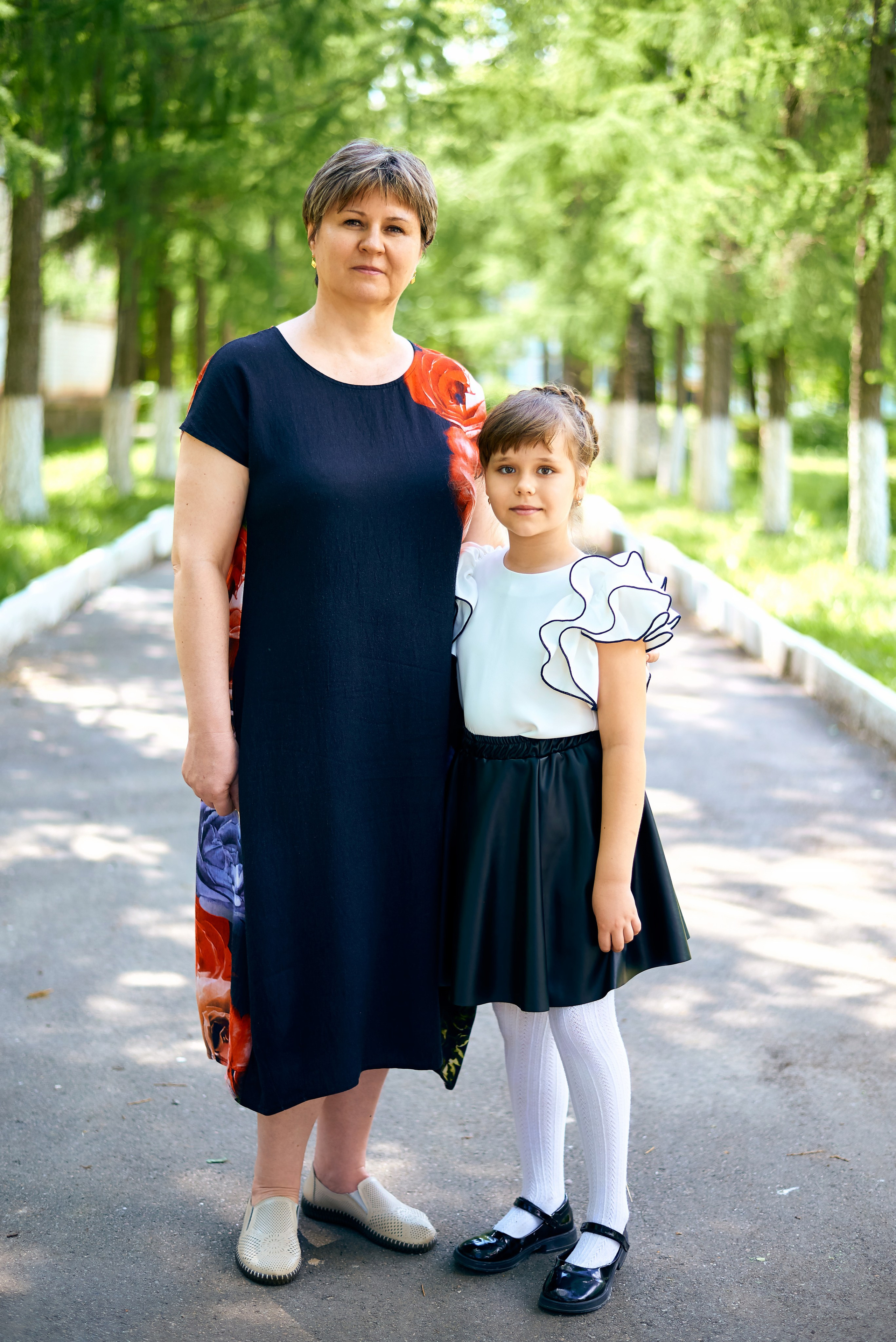 4А класс Школа № 20 выпуск 2026 (альбом за 4 года). Фотограф в Орле Павел Черкасов