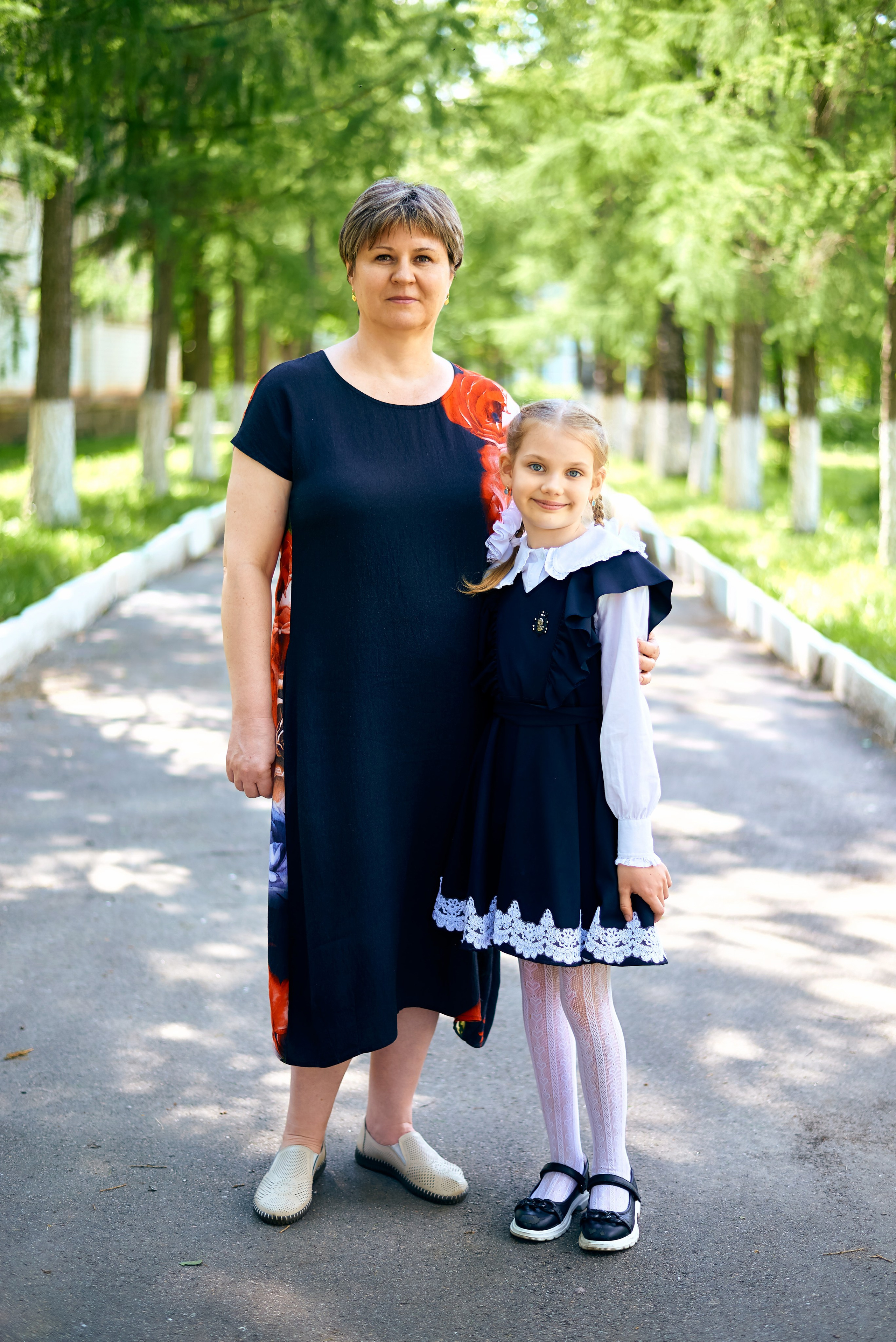 4А класс Школа № 20 выпуск 2026 (альбом за 4 года). Фотограф в Орле Павел Черкасов