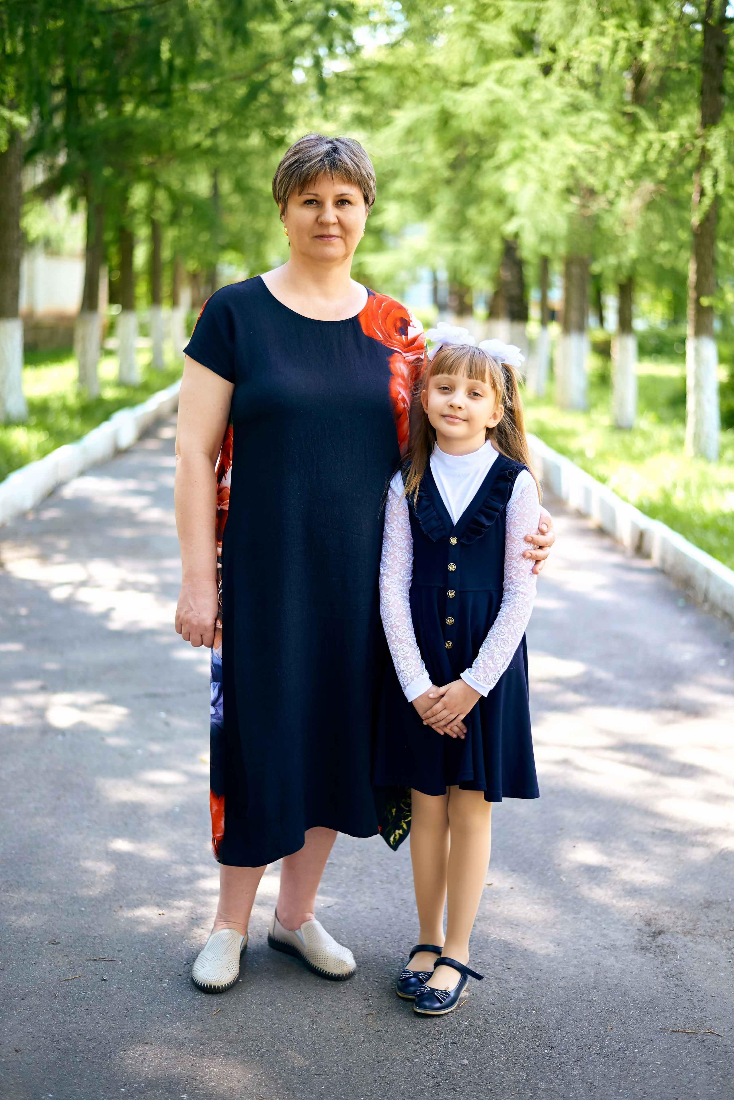 4А класс Школа № 20 выпуск 2026 (альбом за 4 года). Фотограф в Орле Павел Черкасов
