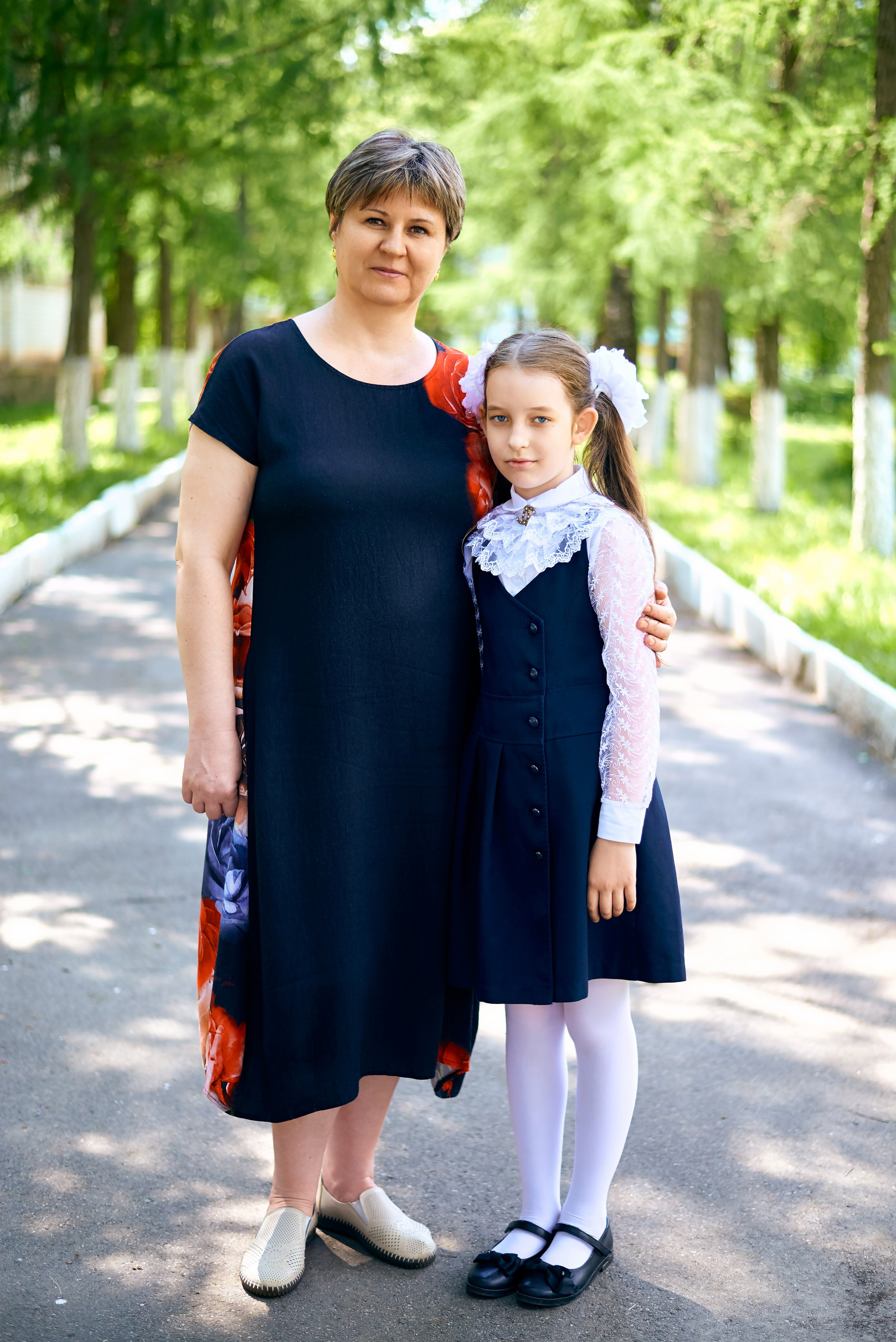 4А класс Школа № 20 выпуск 2026 (альбом за 4 года). Фотограф в Орле Павел Черкасов