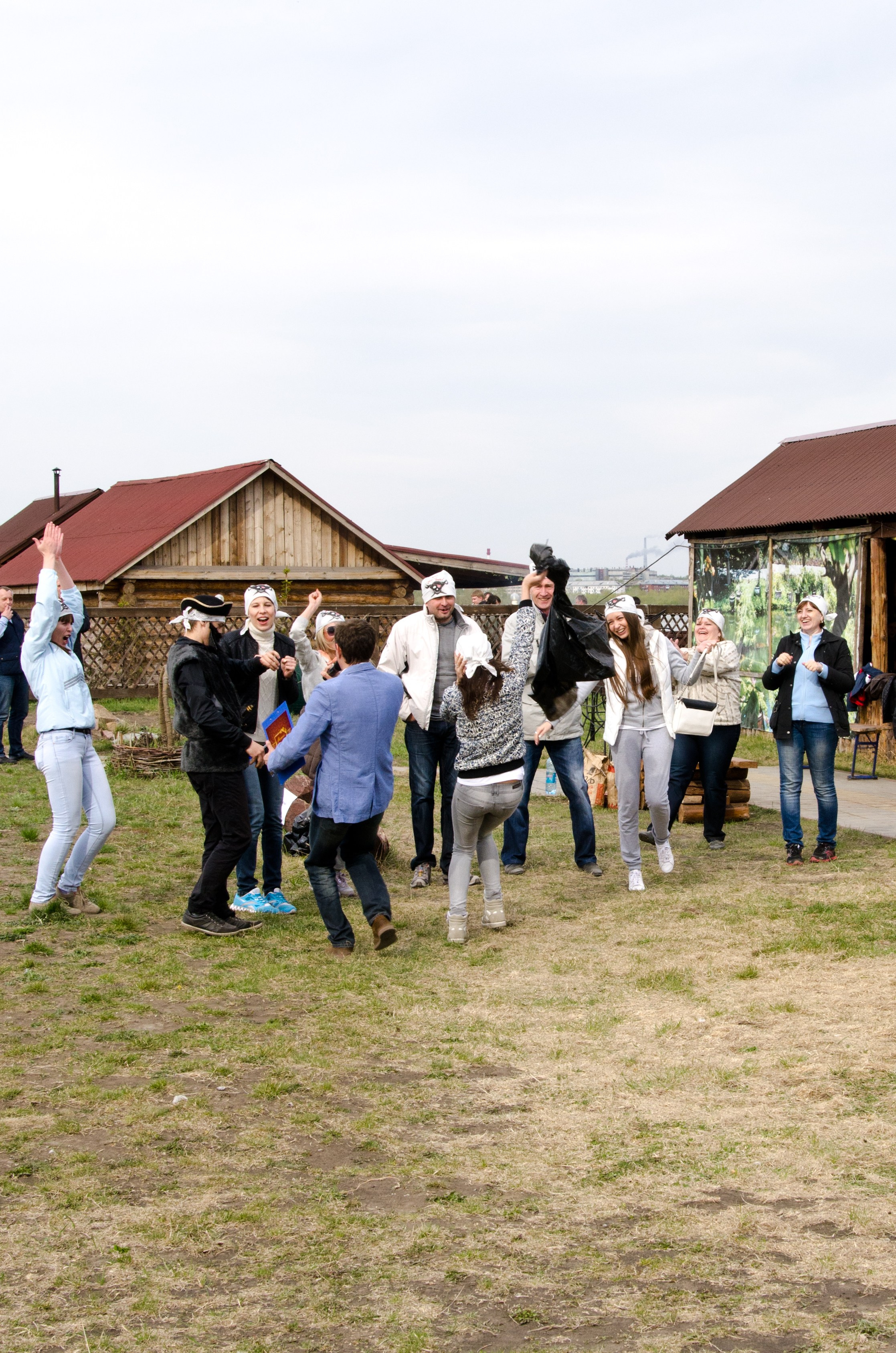 Корпоратив.Пиратский остров. Свадебный и семейный фотограф Денис Лукьянов в Краснодаре, Краснодарском крае и Республике Крым