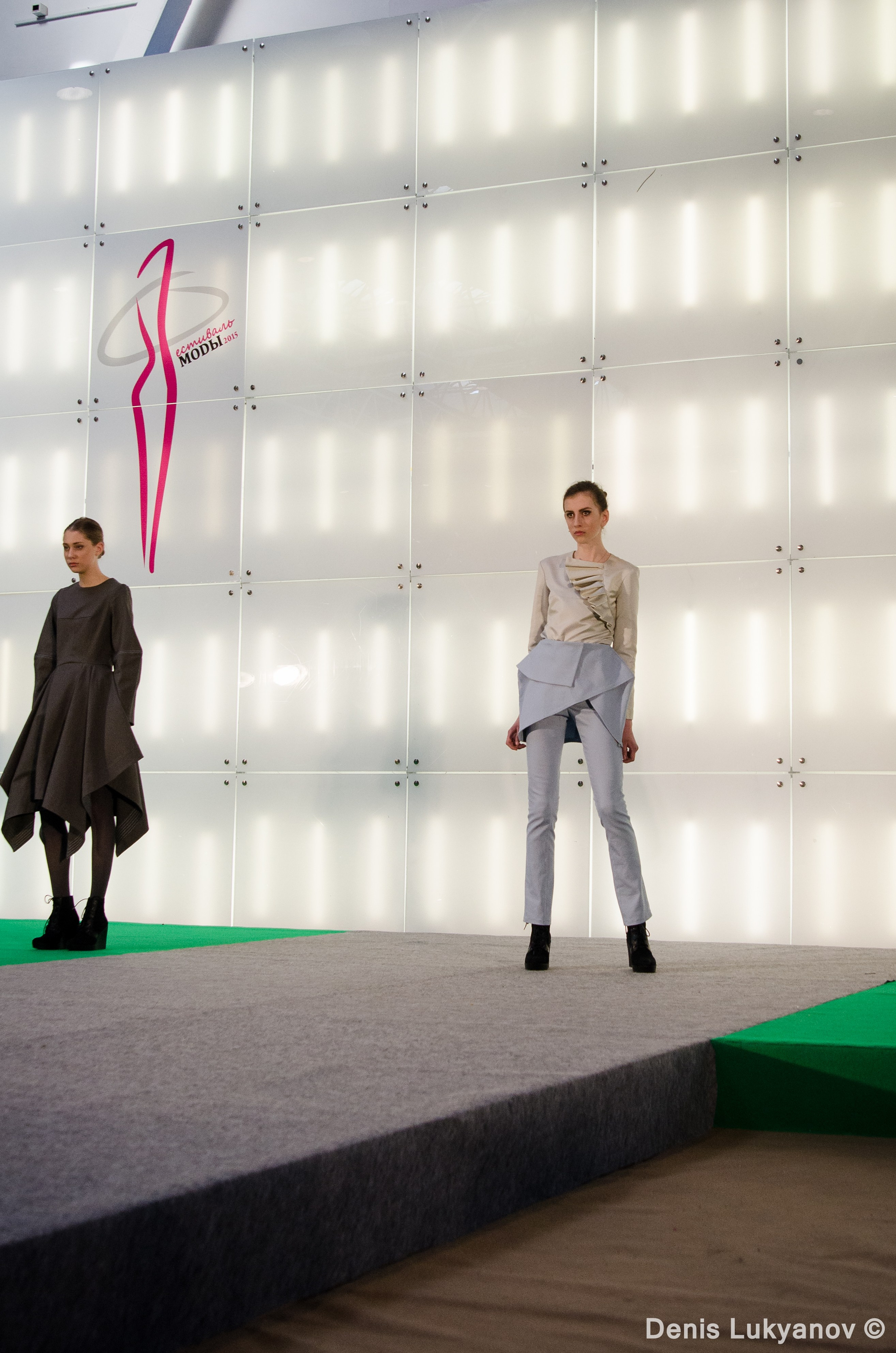 Формула Моды.Континент. Свадебный и семейный фотограф Денис Лукьянов в Краснодаре, Краснодарском крае и Республике Крым