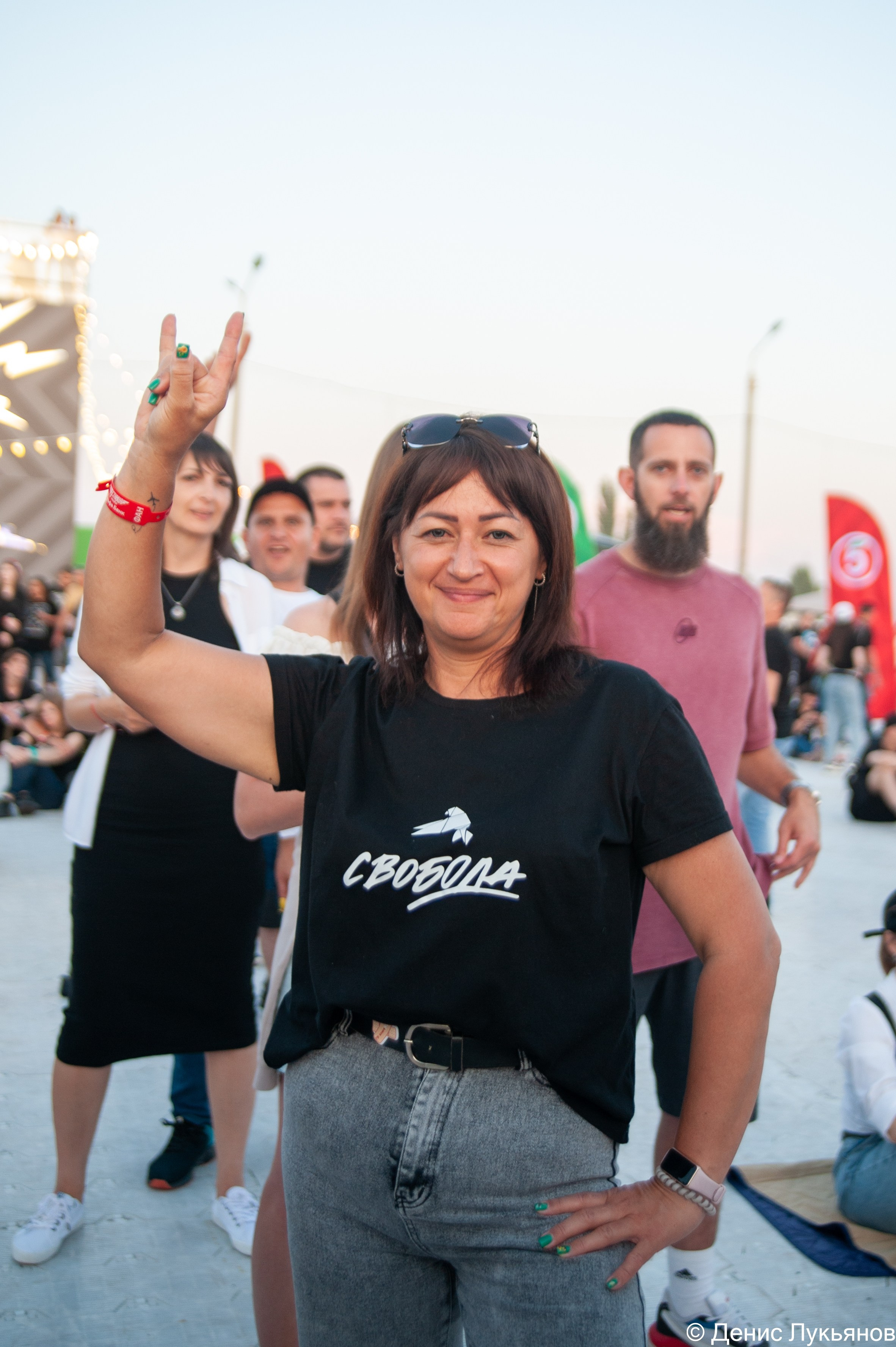 Лестница в Небо 2024. Свадебный и семейный фотограф Денис Лукьянов в Краснодаре, Краснодарском крае и Республике Крым