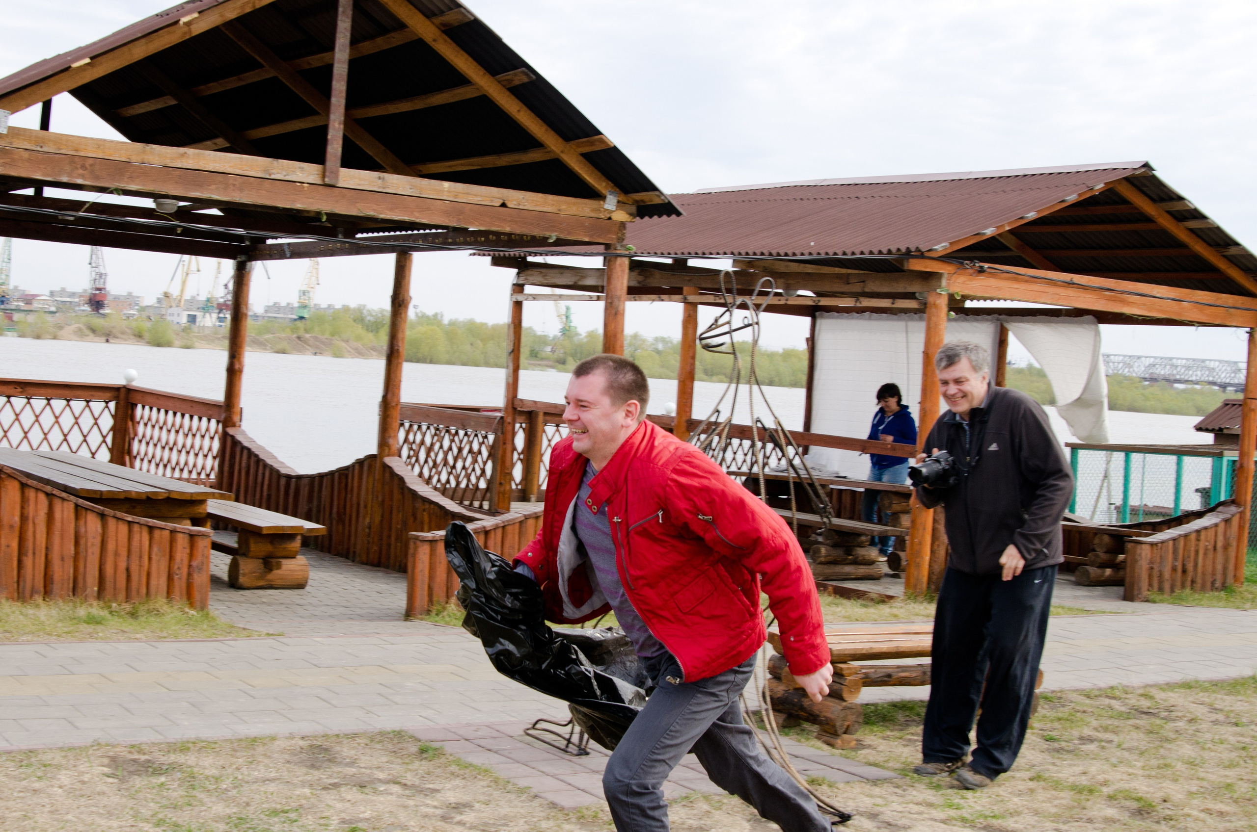 Корпоратив.Пиратский остров. Свадебный и семейный фотограф Денис Лукьянов в Краснодаре, Краснодарском крае и Республике Крым
