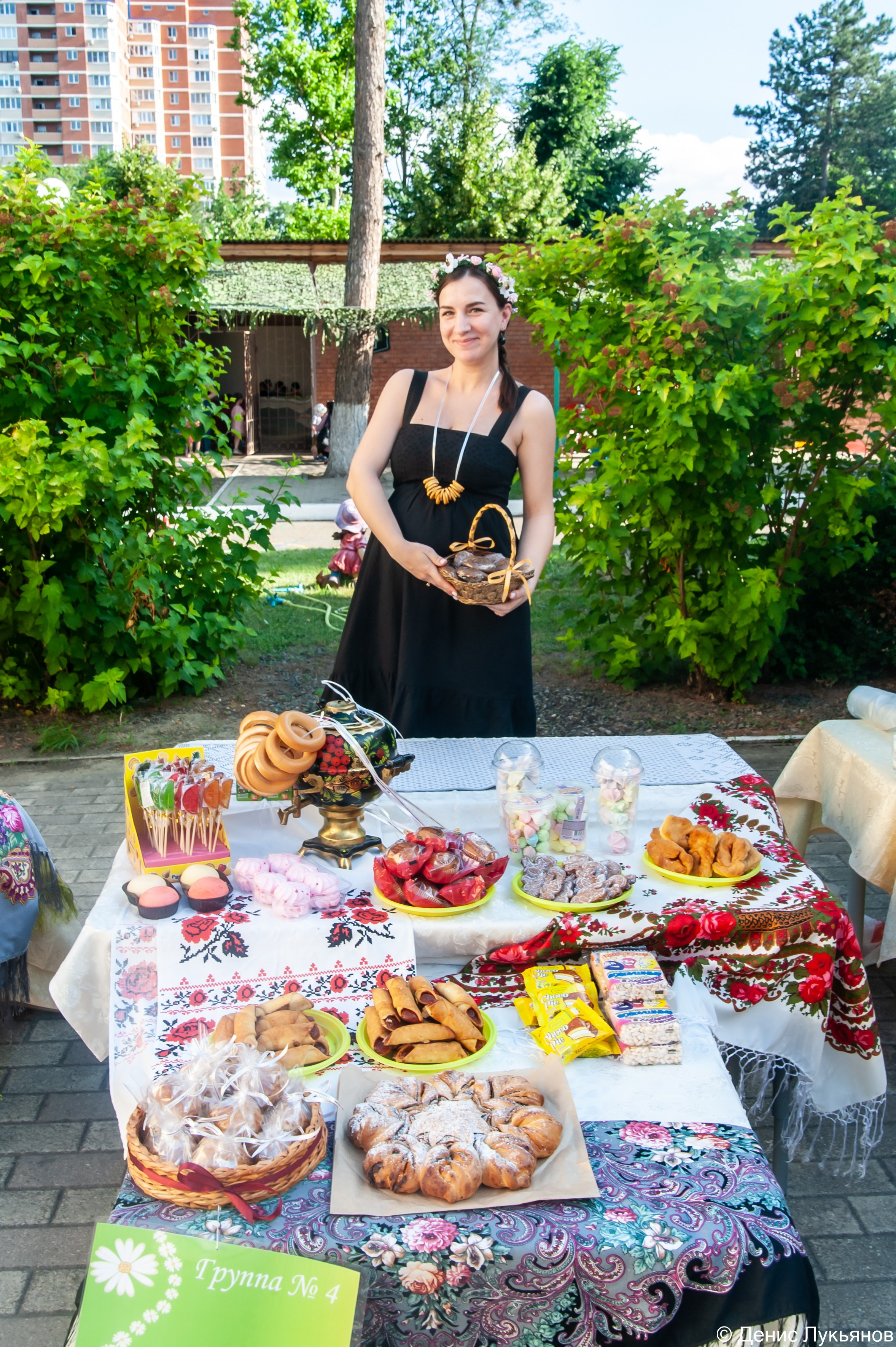 Ярмарка. Свадебный и семейный фотограф Денис Лукьянов в Краснодаре, Краснодарском крае и Республике Крым